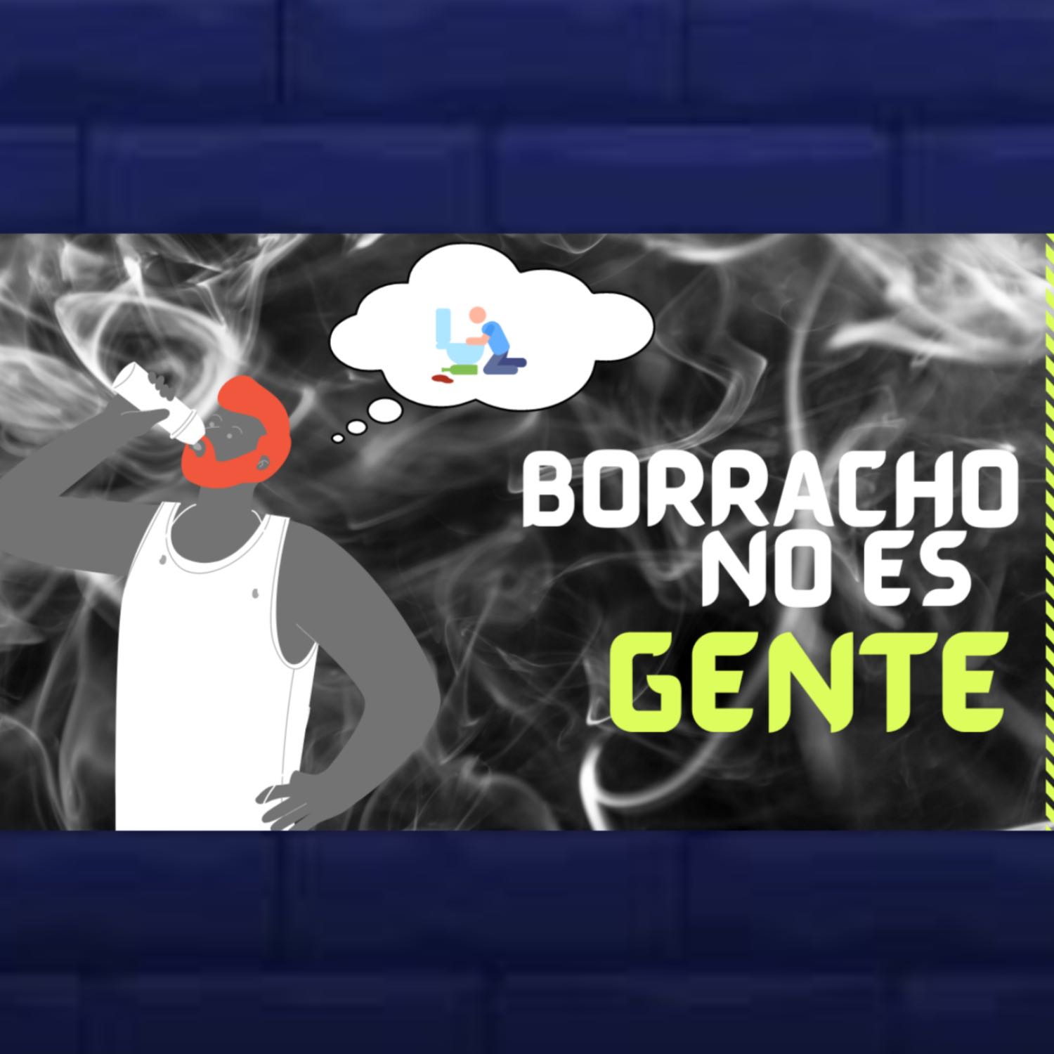 La Descarga Al Cuadrado