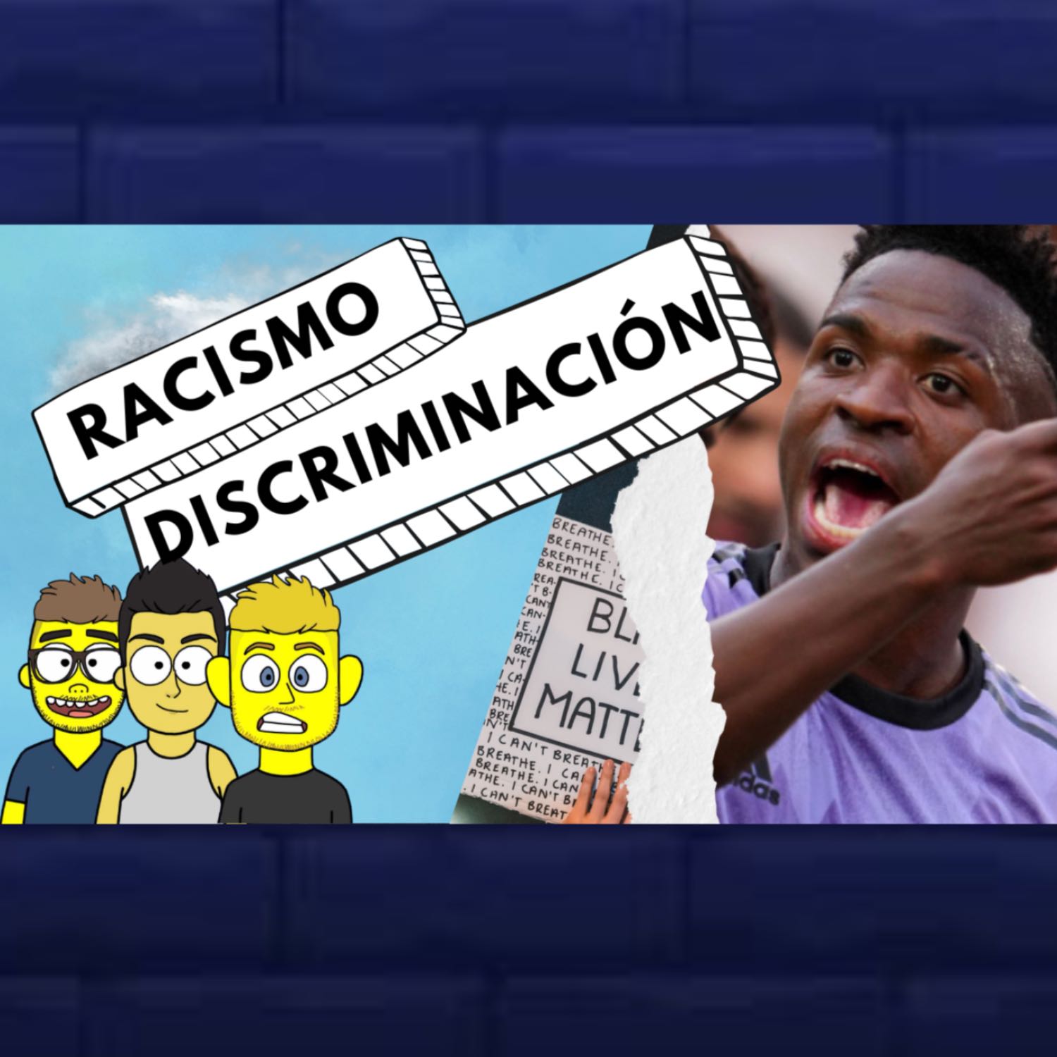 La Descarga Al Cuadrado
