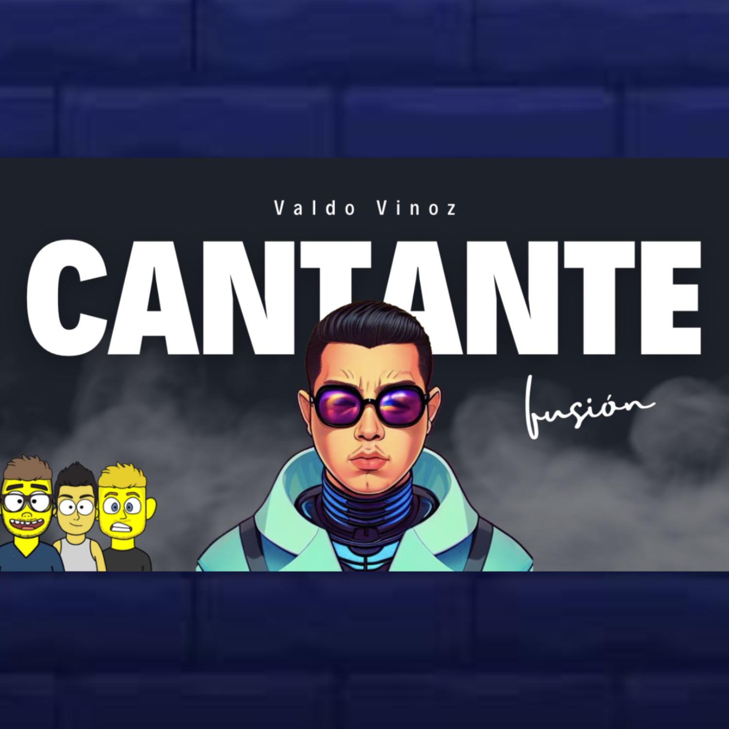 La Descarga Al Cuadrado