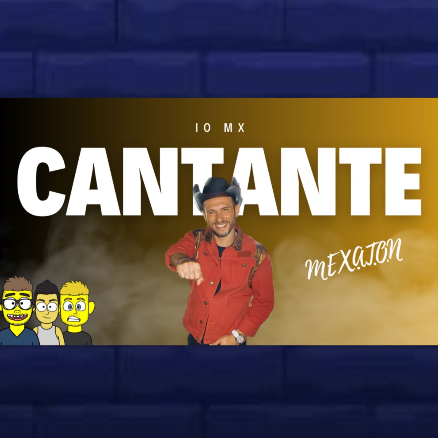 La Descarga Al Cuadrado