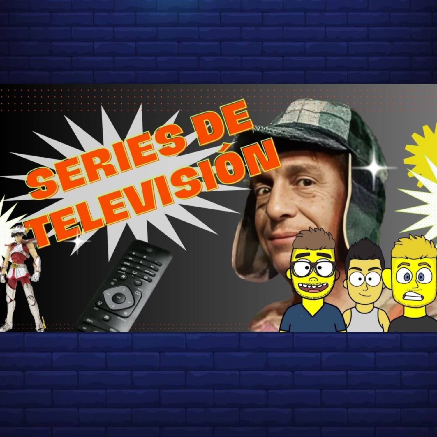 La Descarga Al Cuadrado