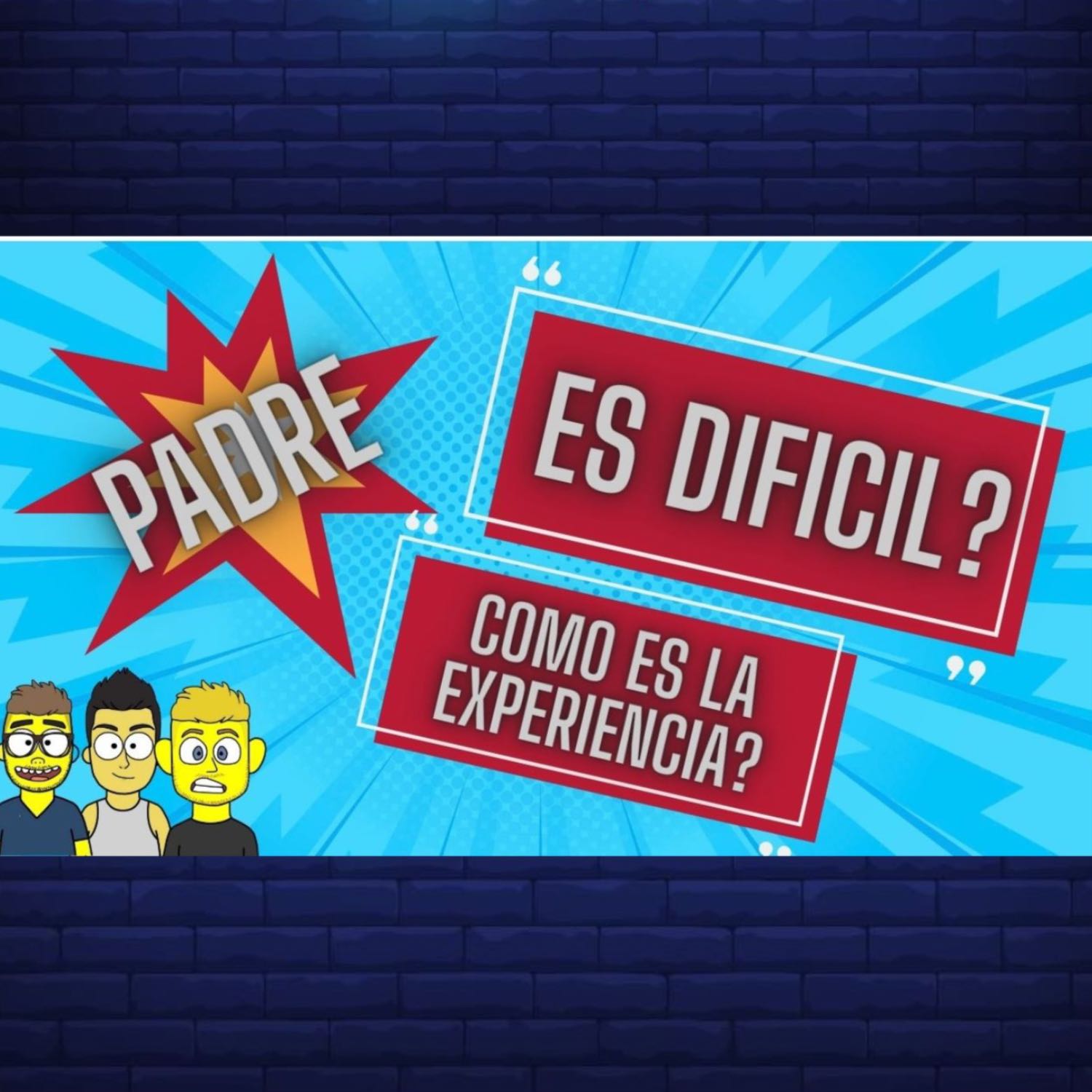 La Descarga Al Cuadrado