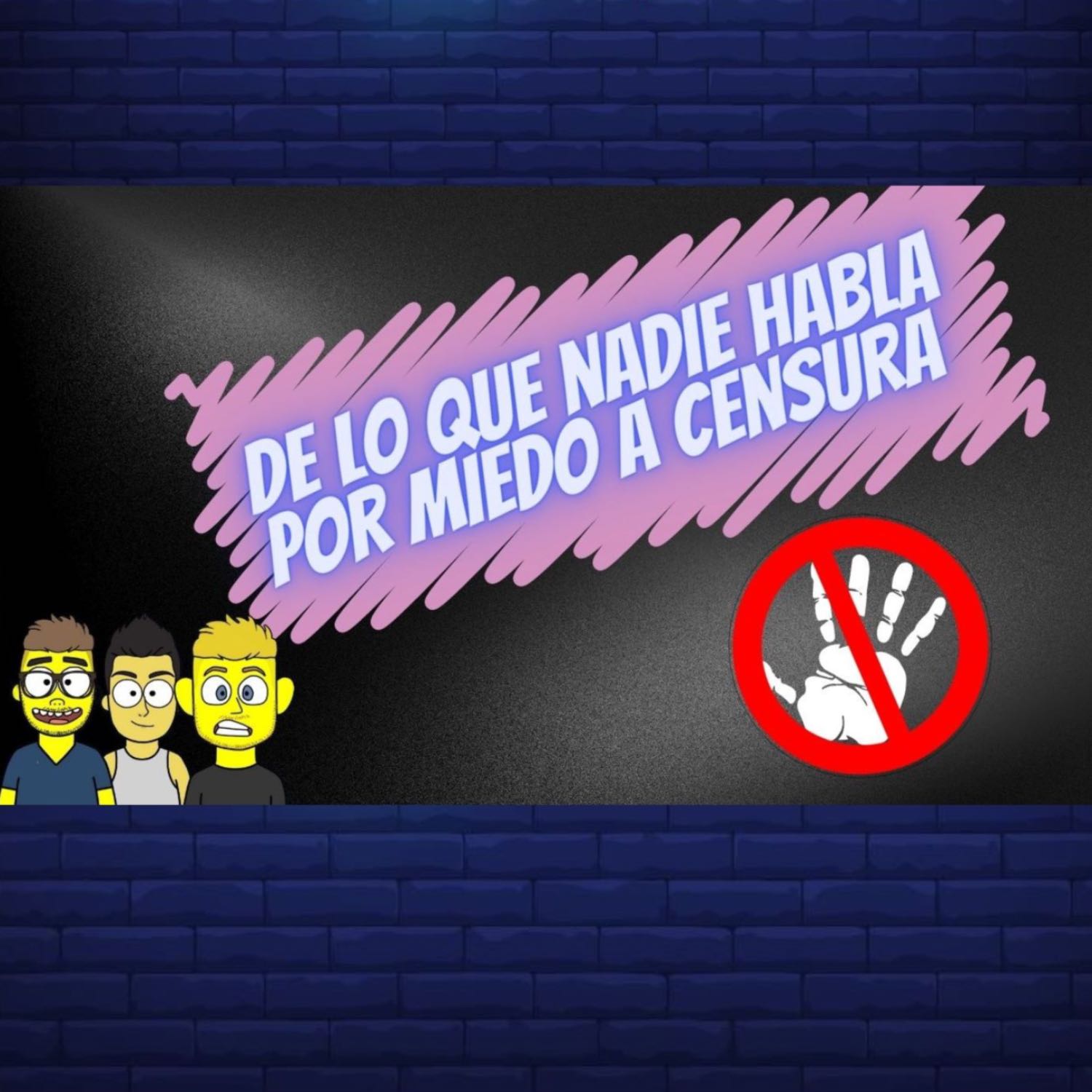 La Descarga Al Cuadrado
