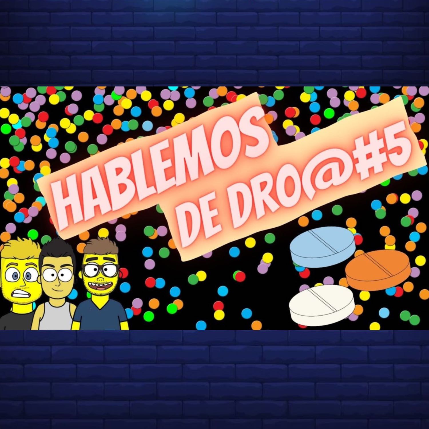 La Descarga Al Cuadrado