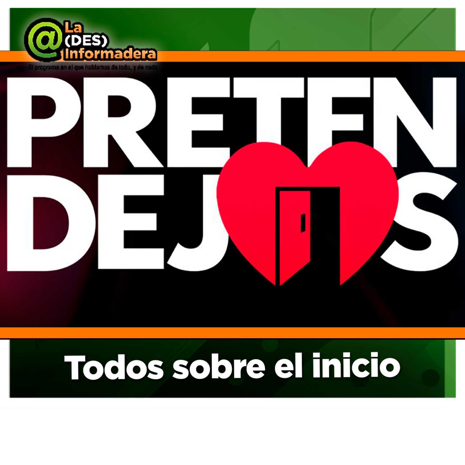 La Desinformadera de ArrobaFM