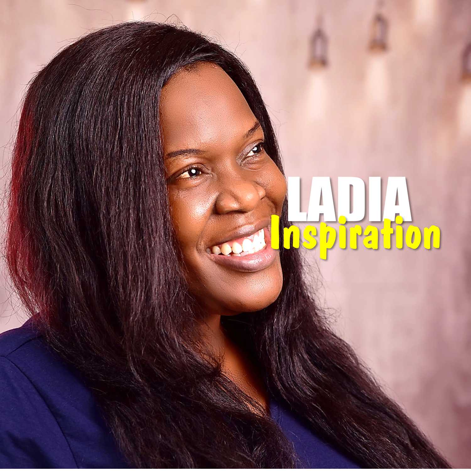 Ladia Inspiration