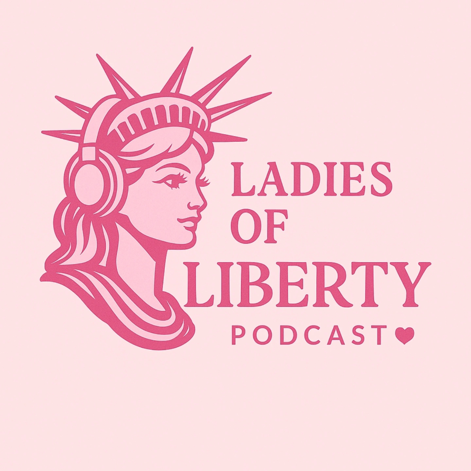 Ladies of Liberty
