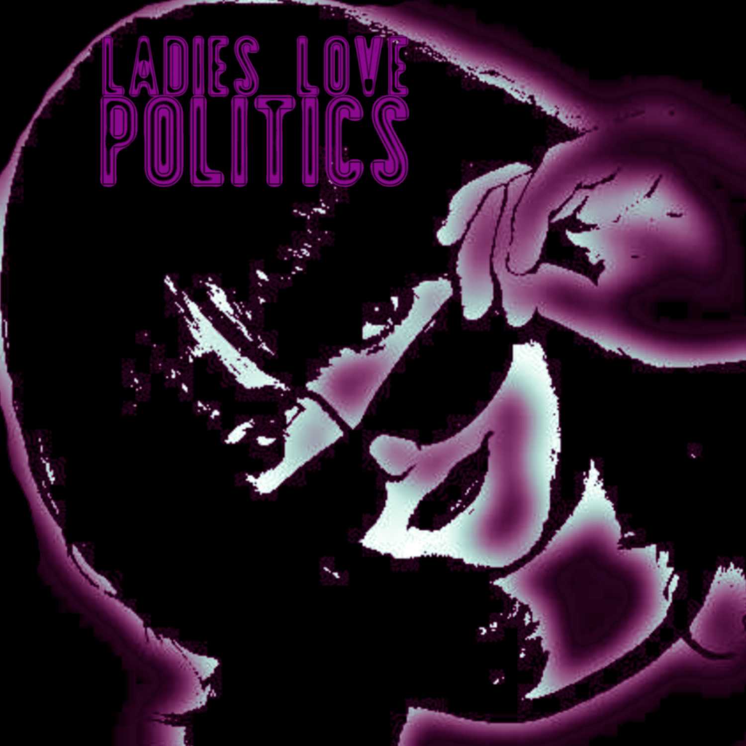 LADIES LOVE POLITICS