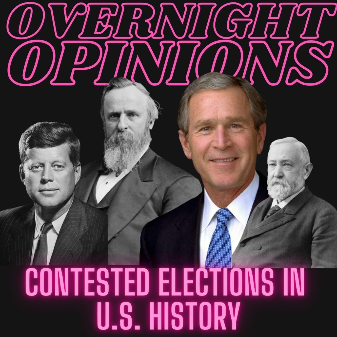 LADIES LOVE POLITICS
