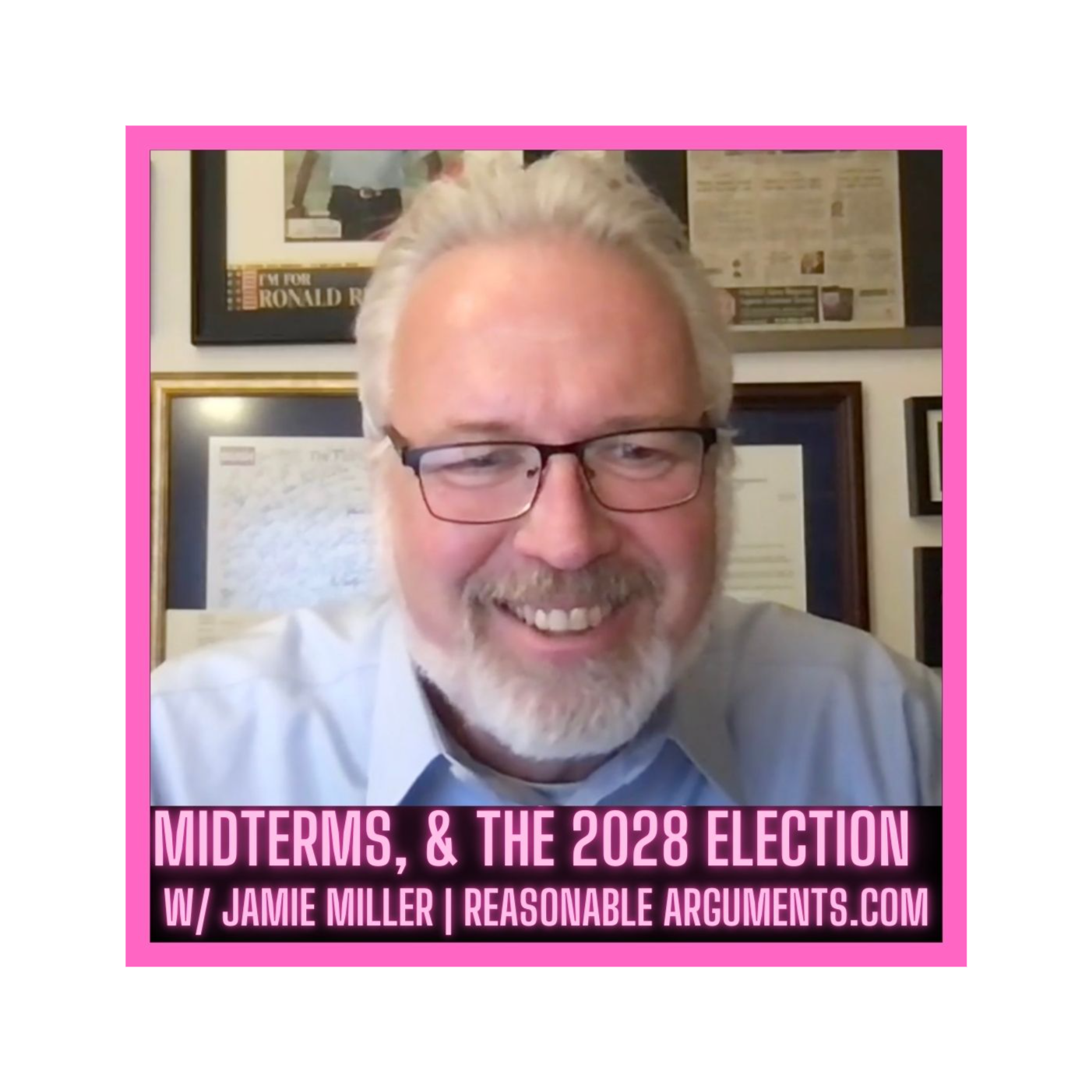 LADIES LOVE POLITICS