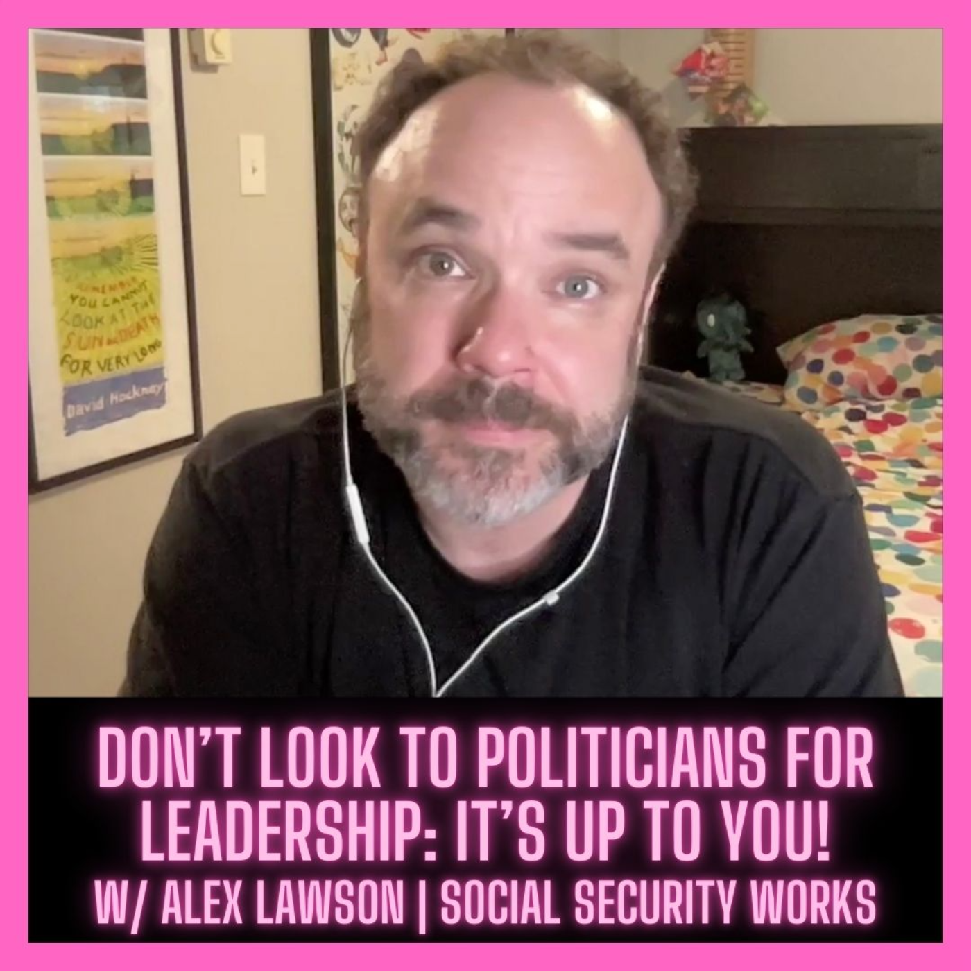 LADIES LOVE POLITICS