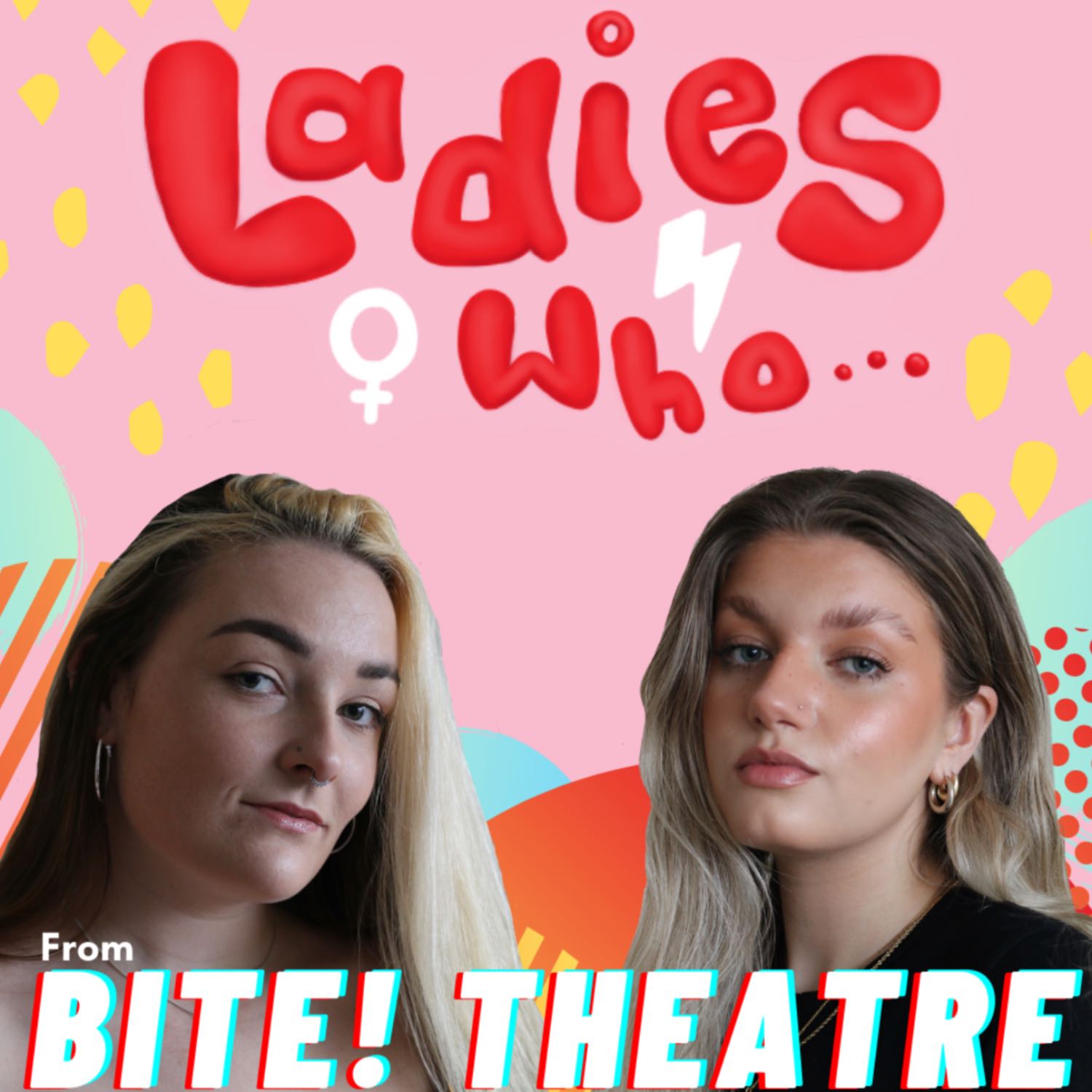 Ladies Who...