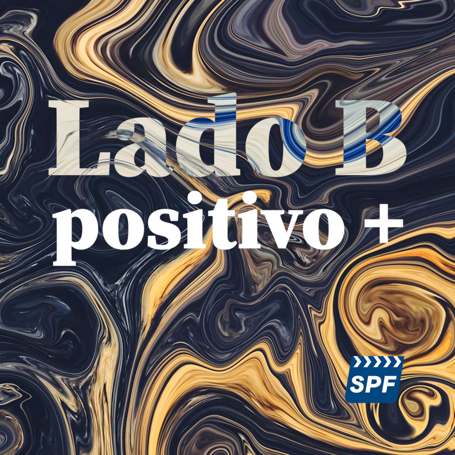 Lado B Positivo