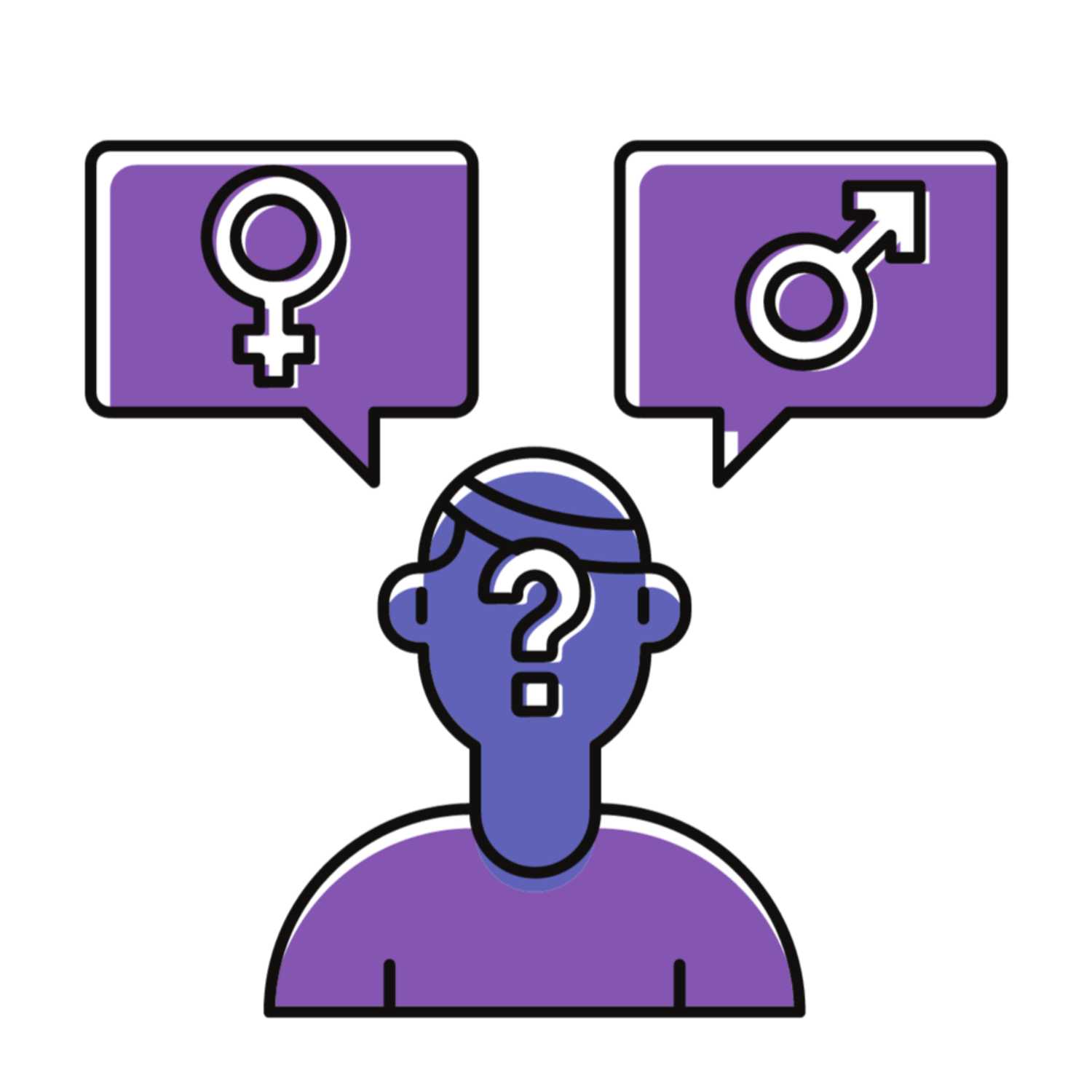 How Sexual and Romantic Attraction Influence Sexual Preference episode artwork