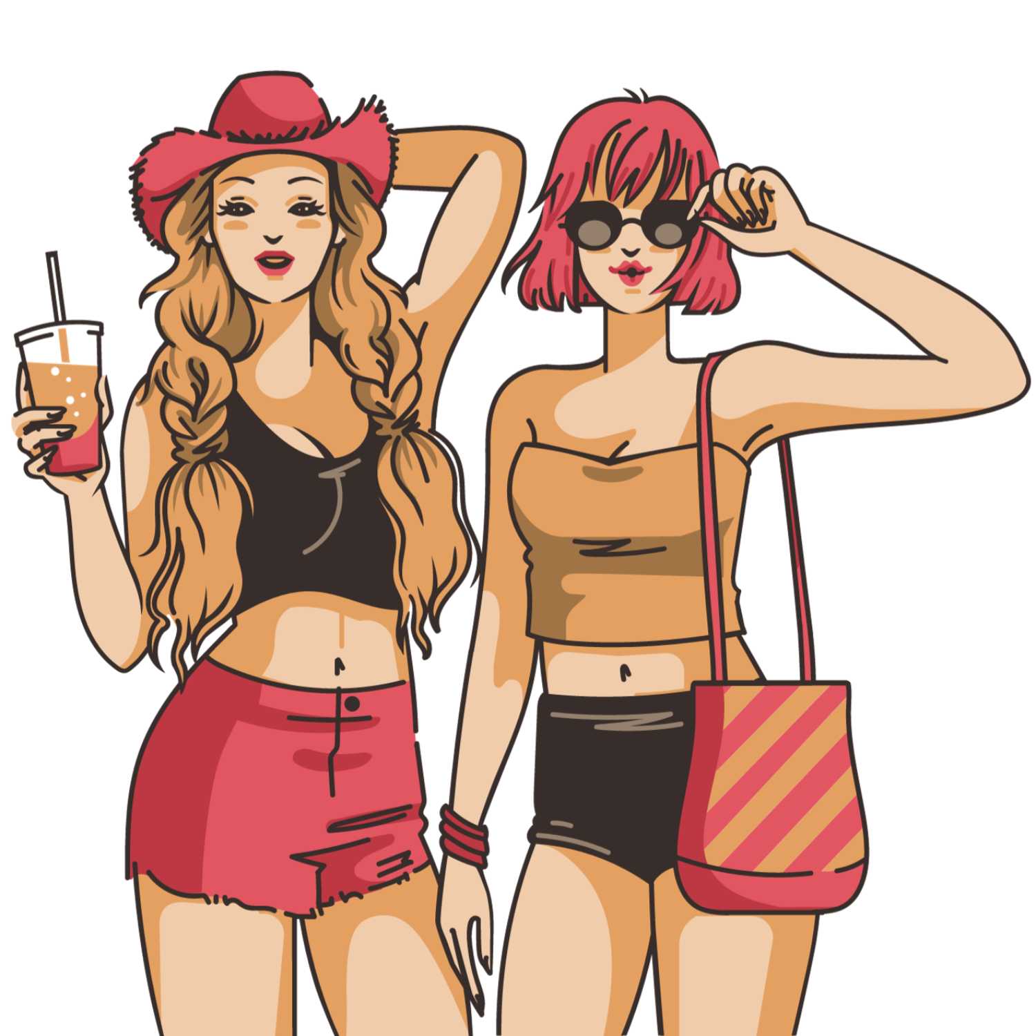 What Men Like About Women's Body episode artwork