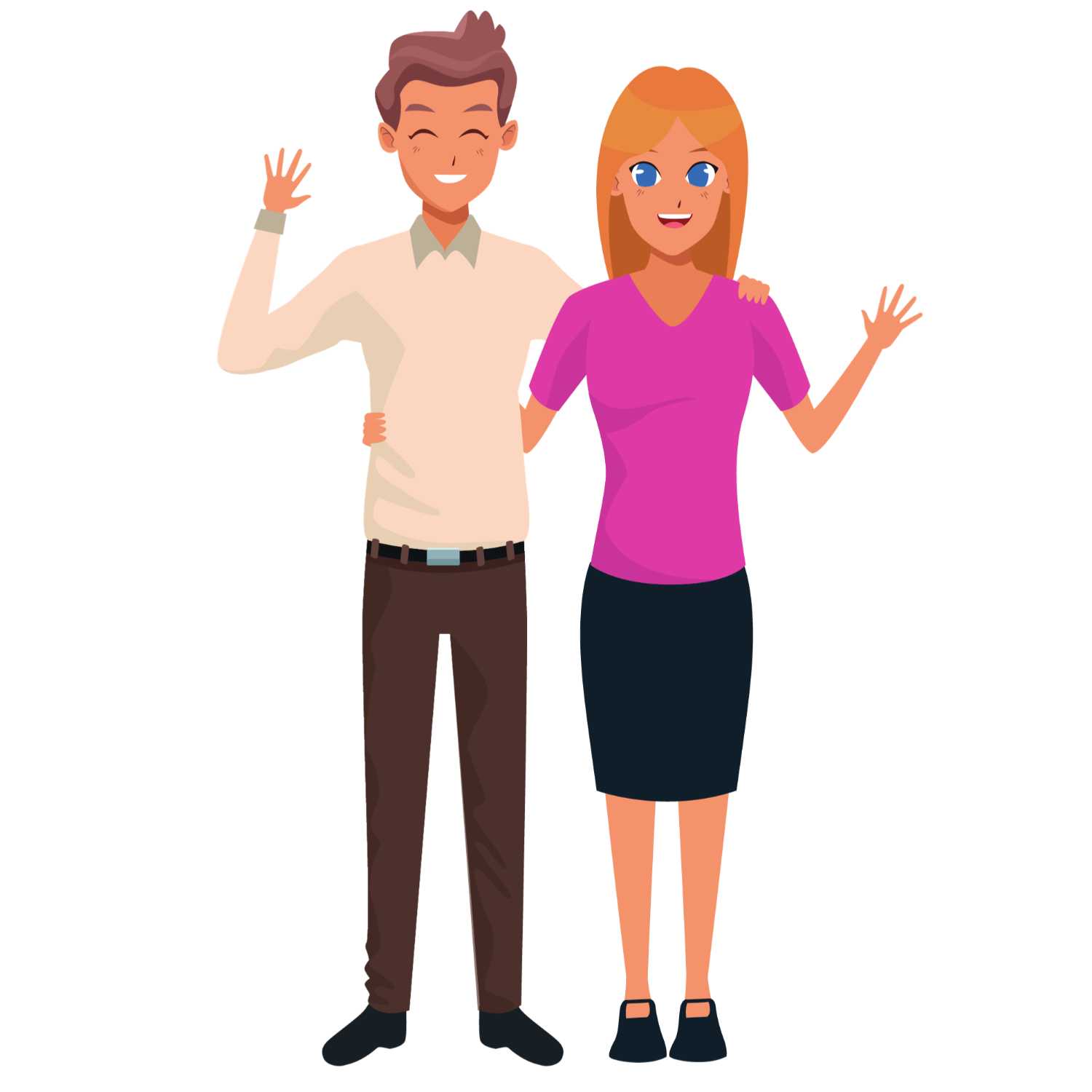 Women Want Taller Men. What About Men? episode artwork