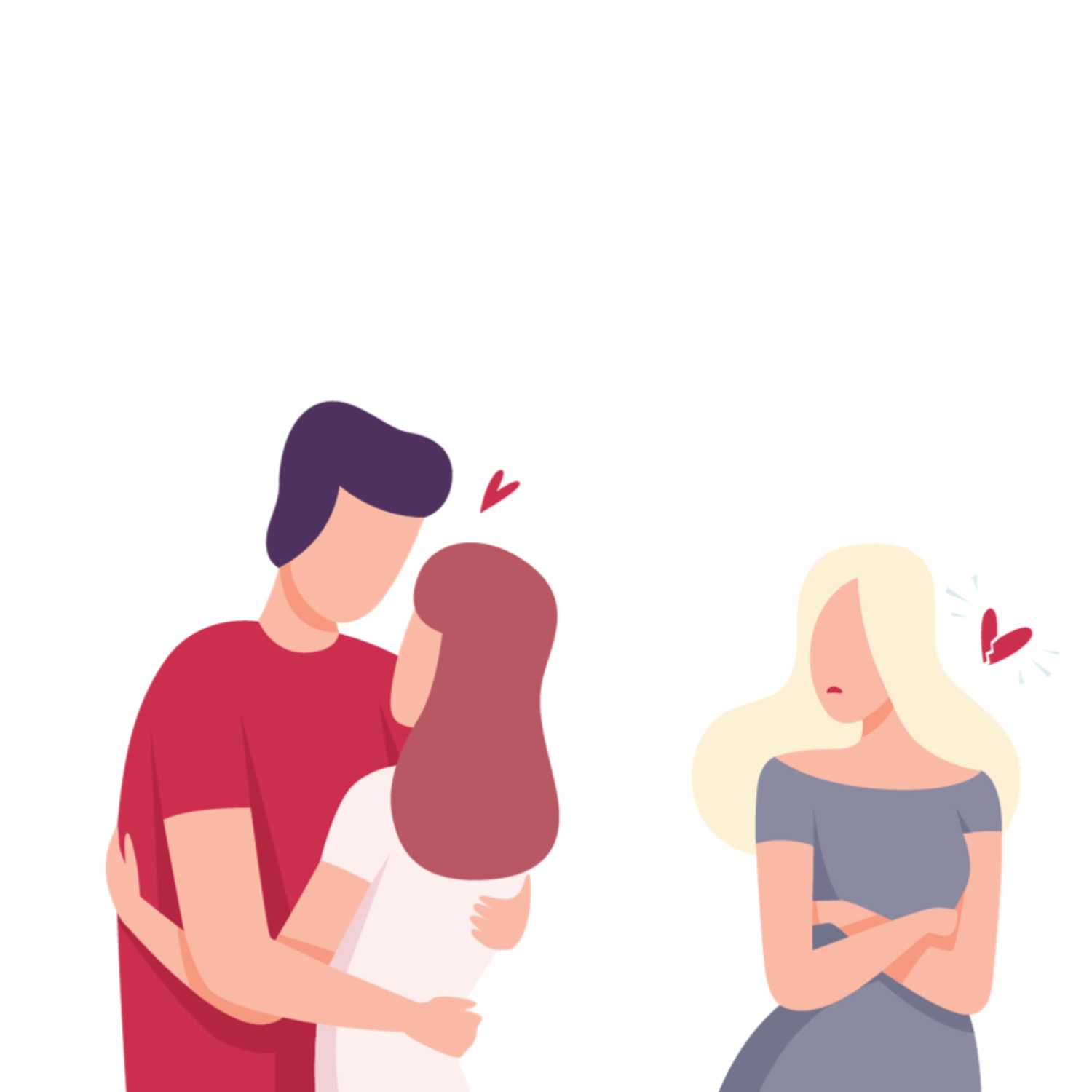 Are Women More Interested In Attached Men? episode artwork