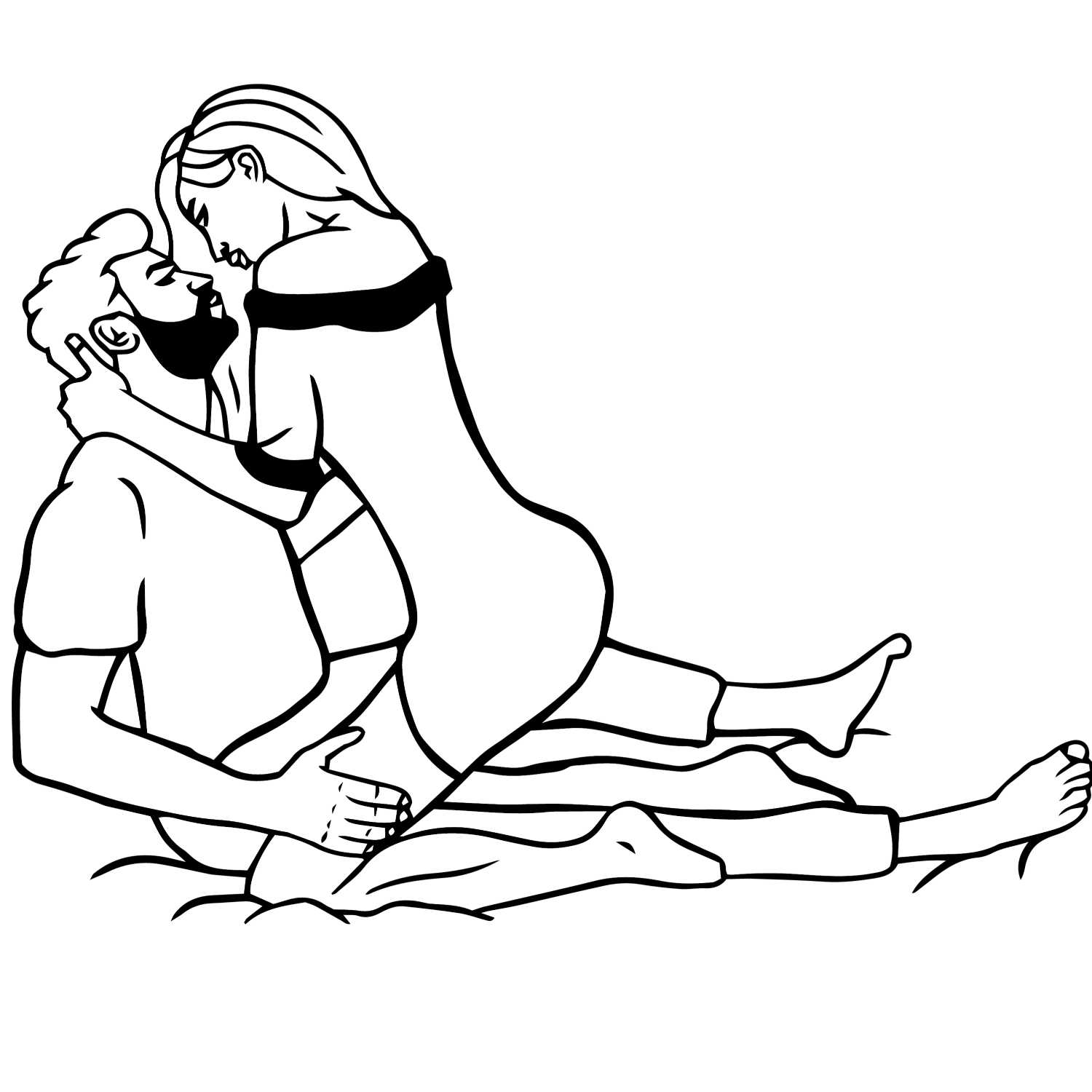 Power, Desire, and Pleasure in Sexual Fantasies