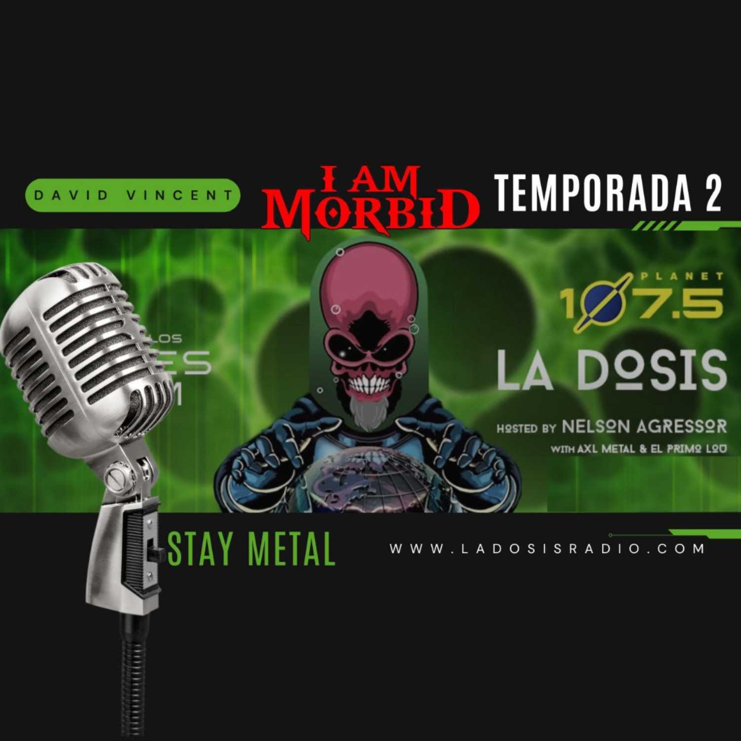 La Dosis Radio