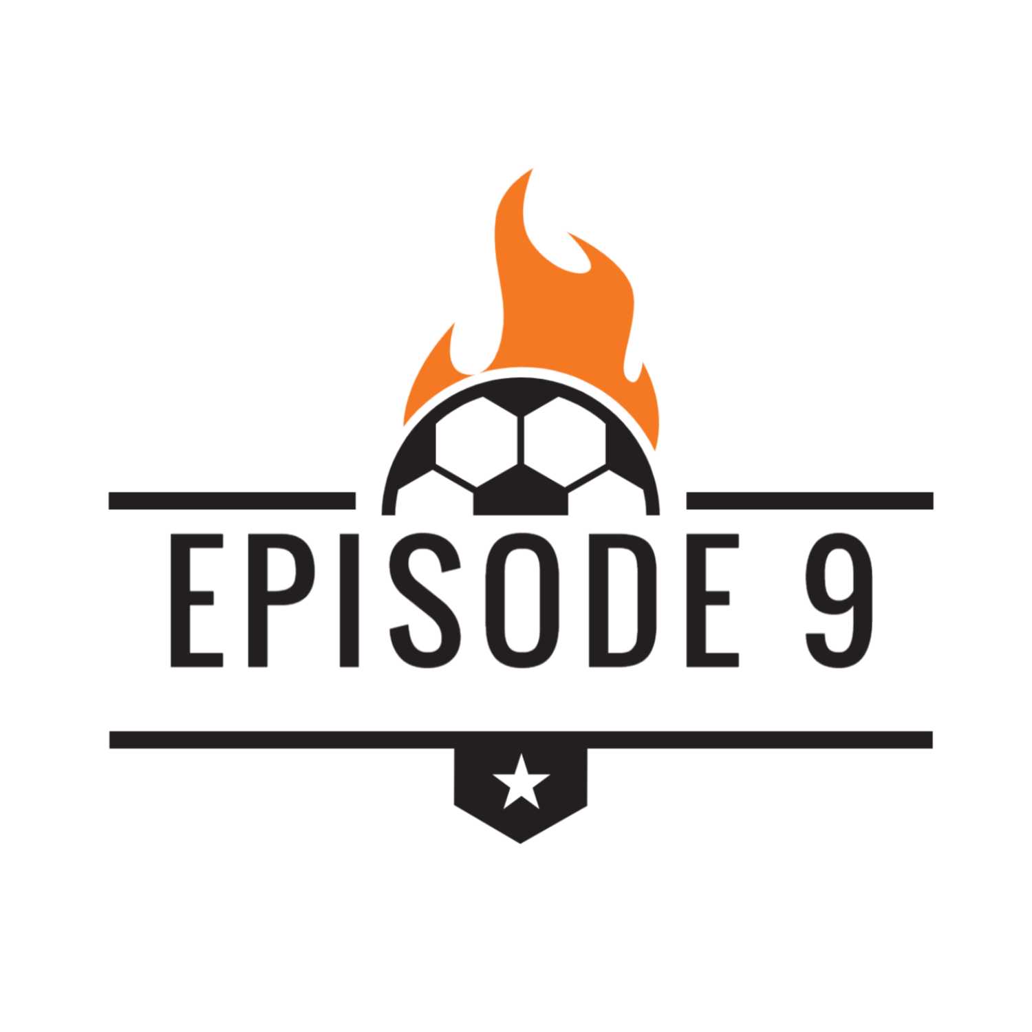 Episode 9 - Room 101