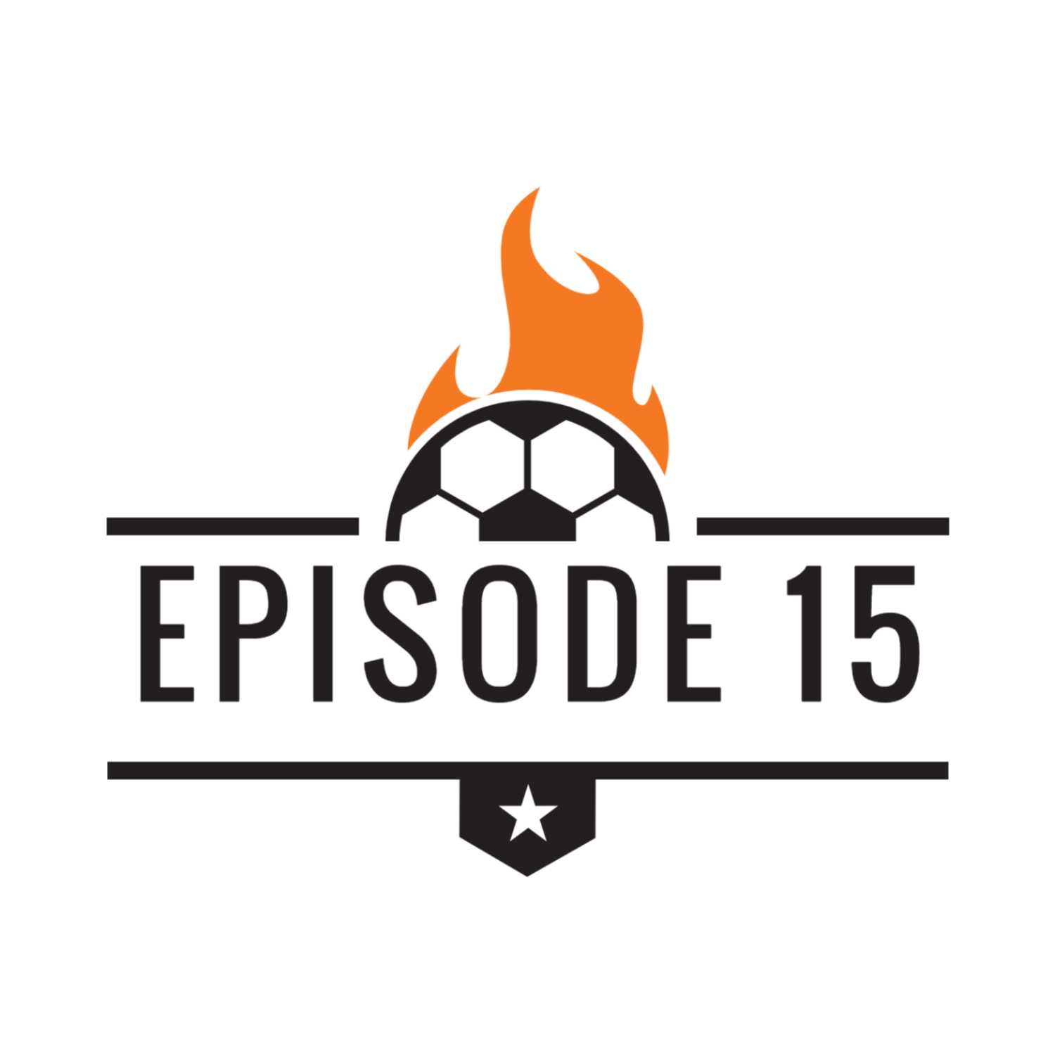 Episode 15 - The Euros are over!