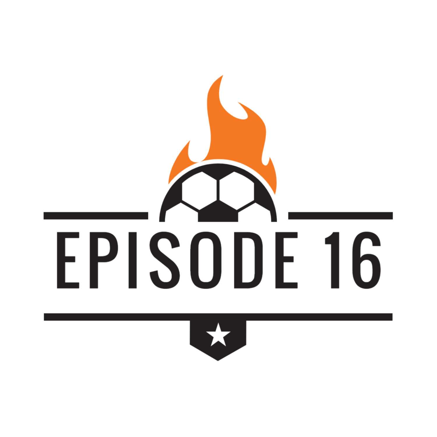 Episode 16 - Learning from Steve