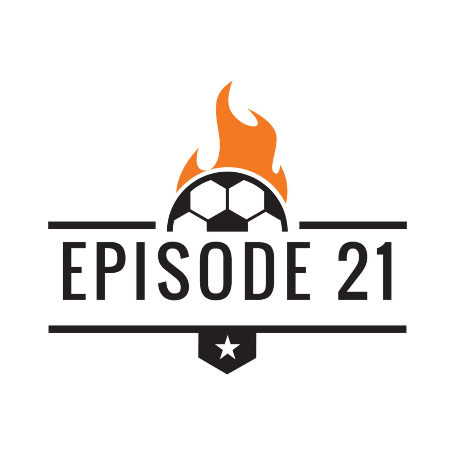 Episode 21 - Failed Potential