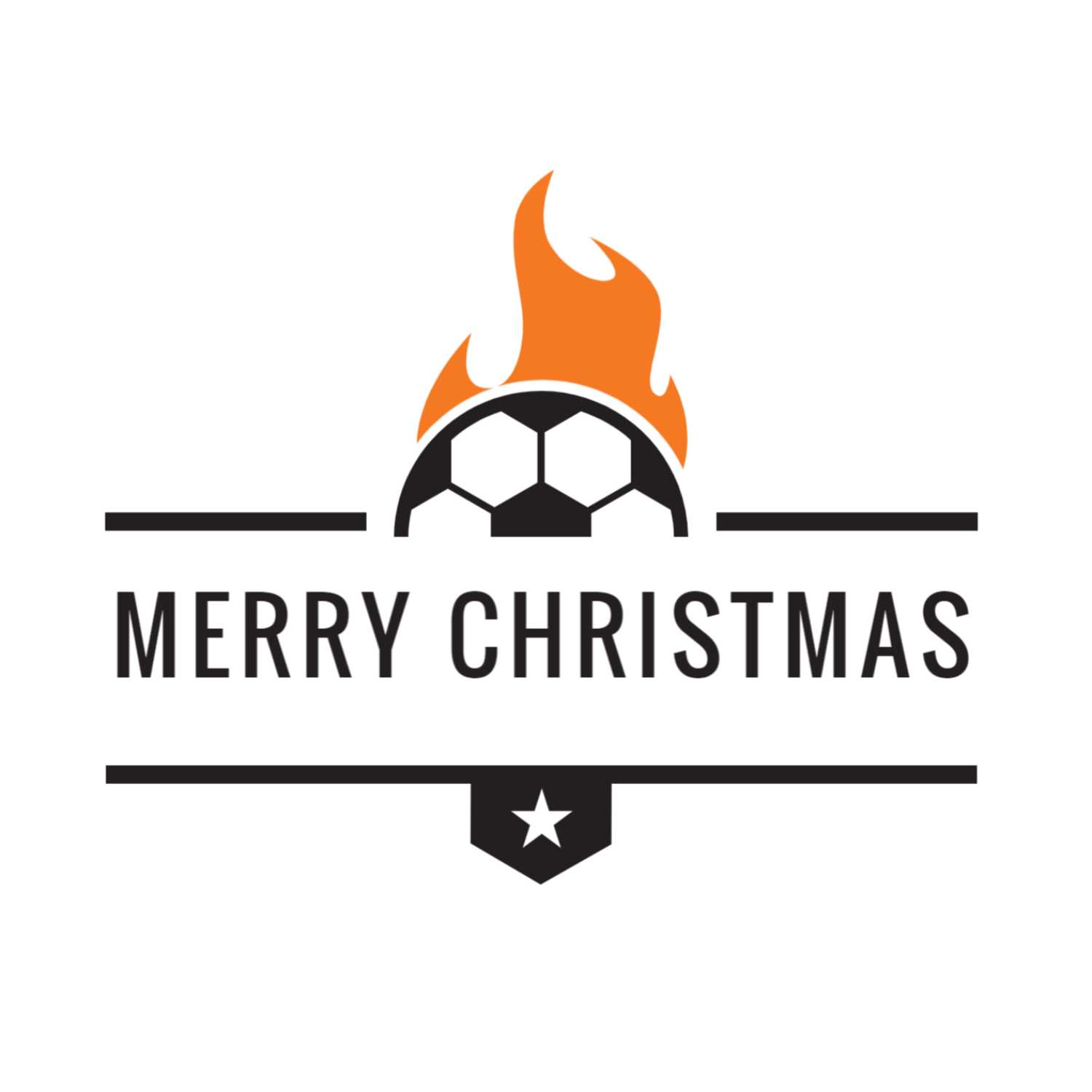 Episode 25 - MERRY CHRISTMAS