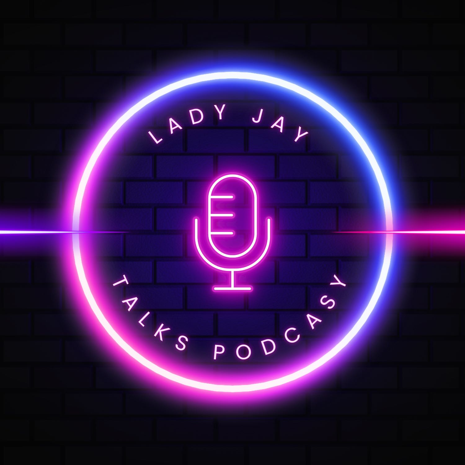 Lady Jay Talks