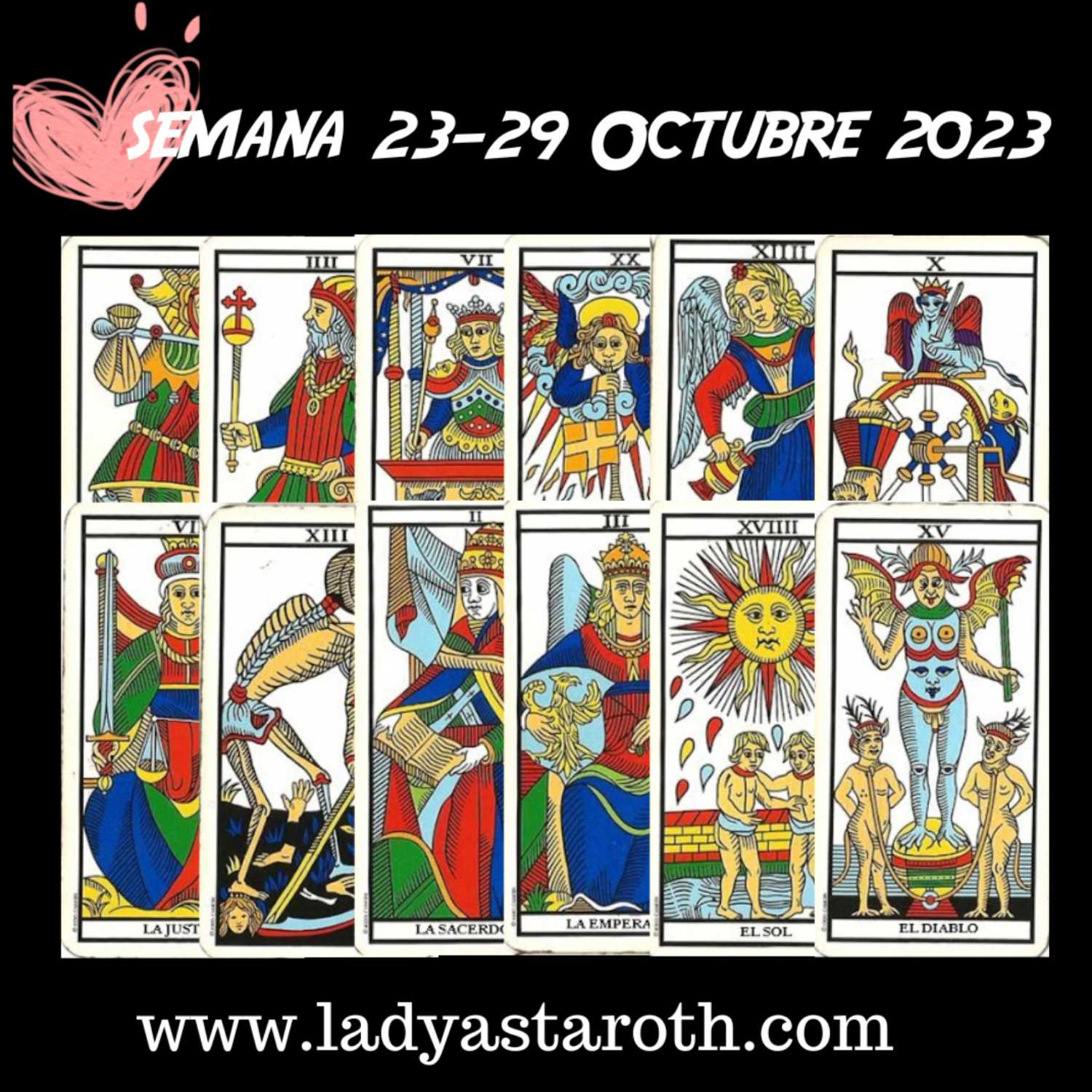 Lady Astaroth