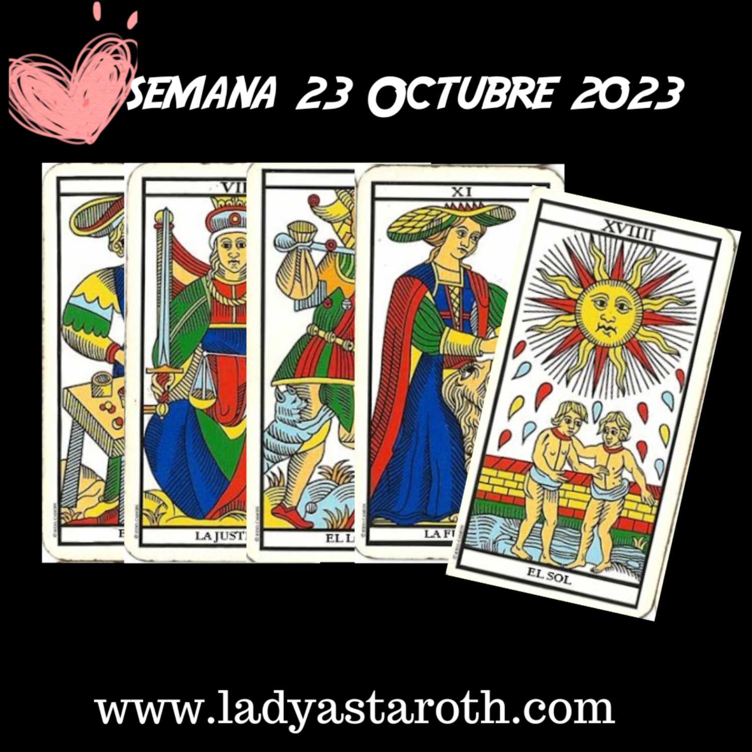 Lady Astaroth