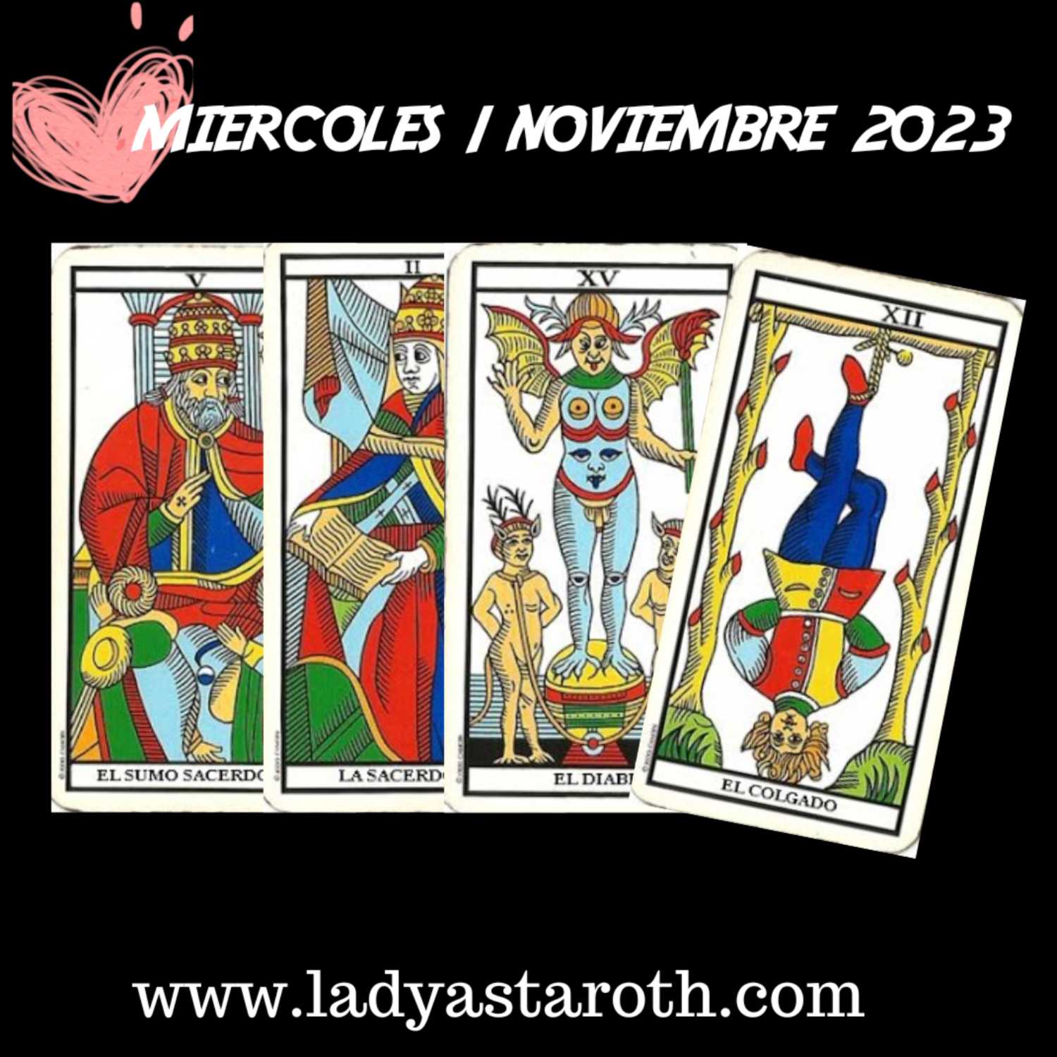 Lady Astaroth