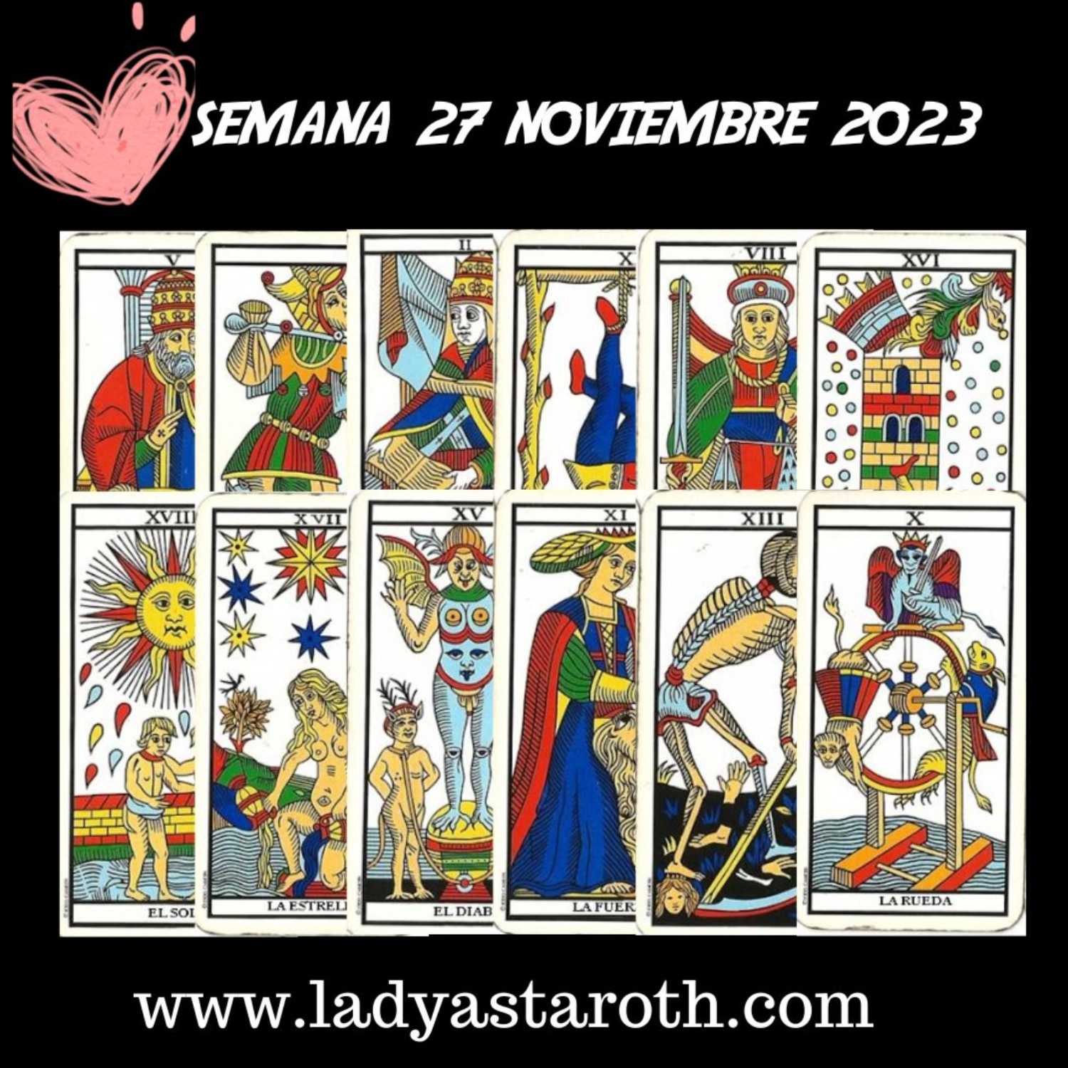 Lady Astaroth