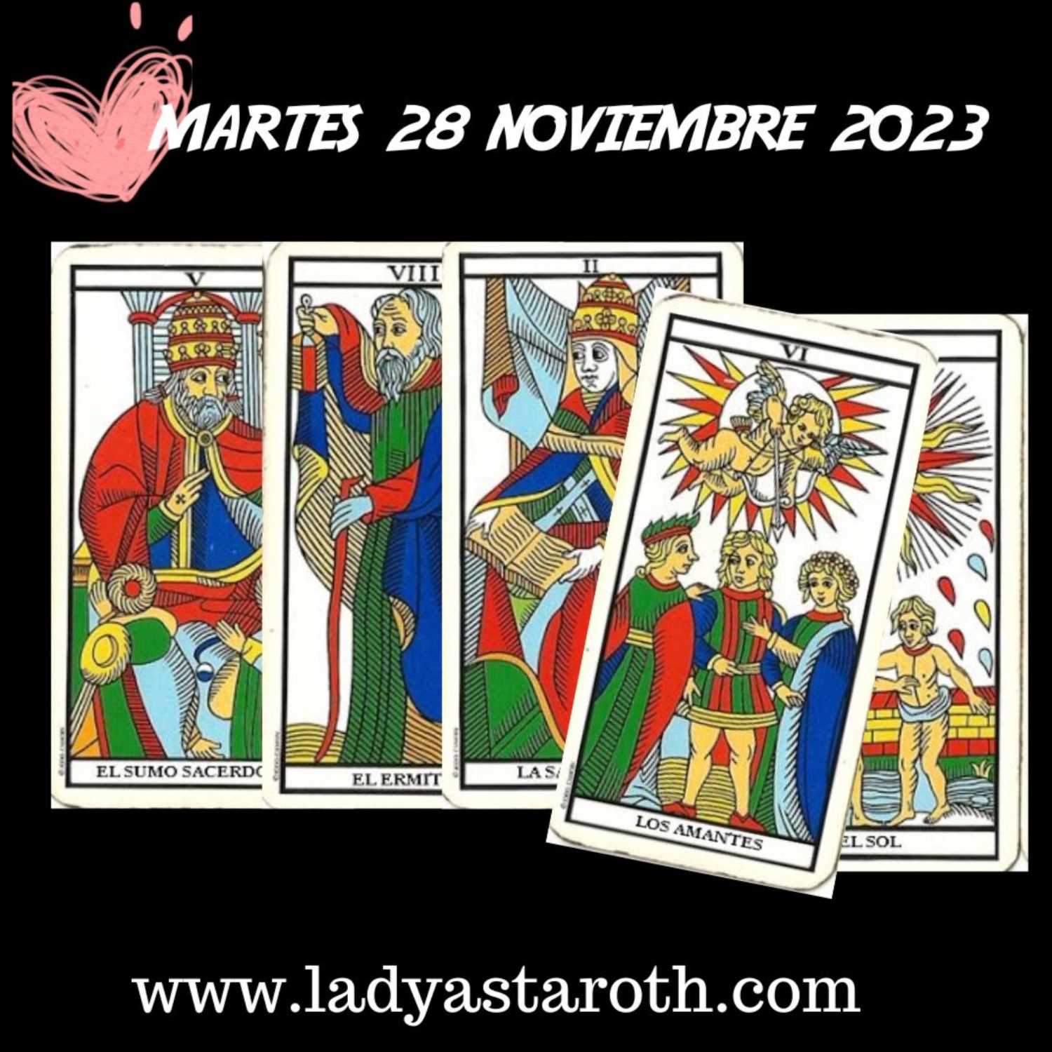 Lady Astaroth