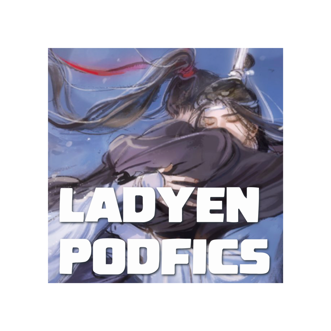 LadyEn Reads