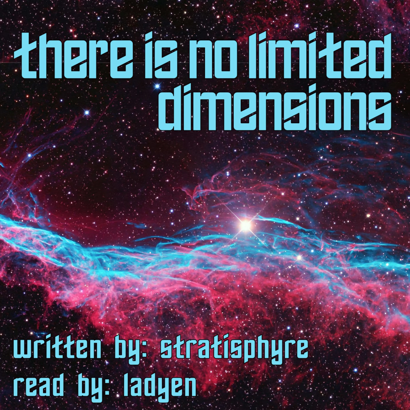 There is no Limited Dimensions - 12