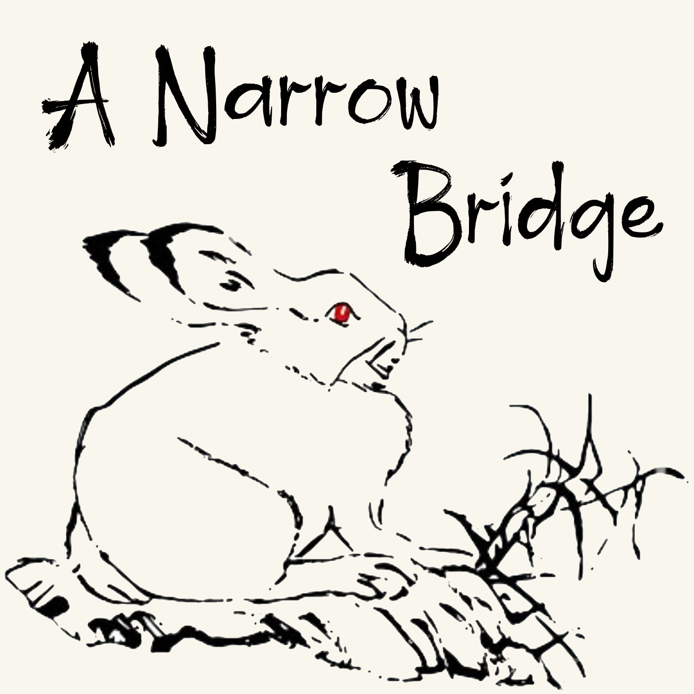 A Narrow Bridge - 09