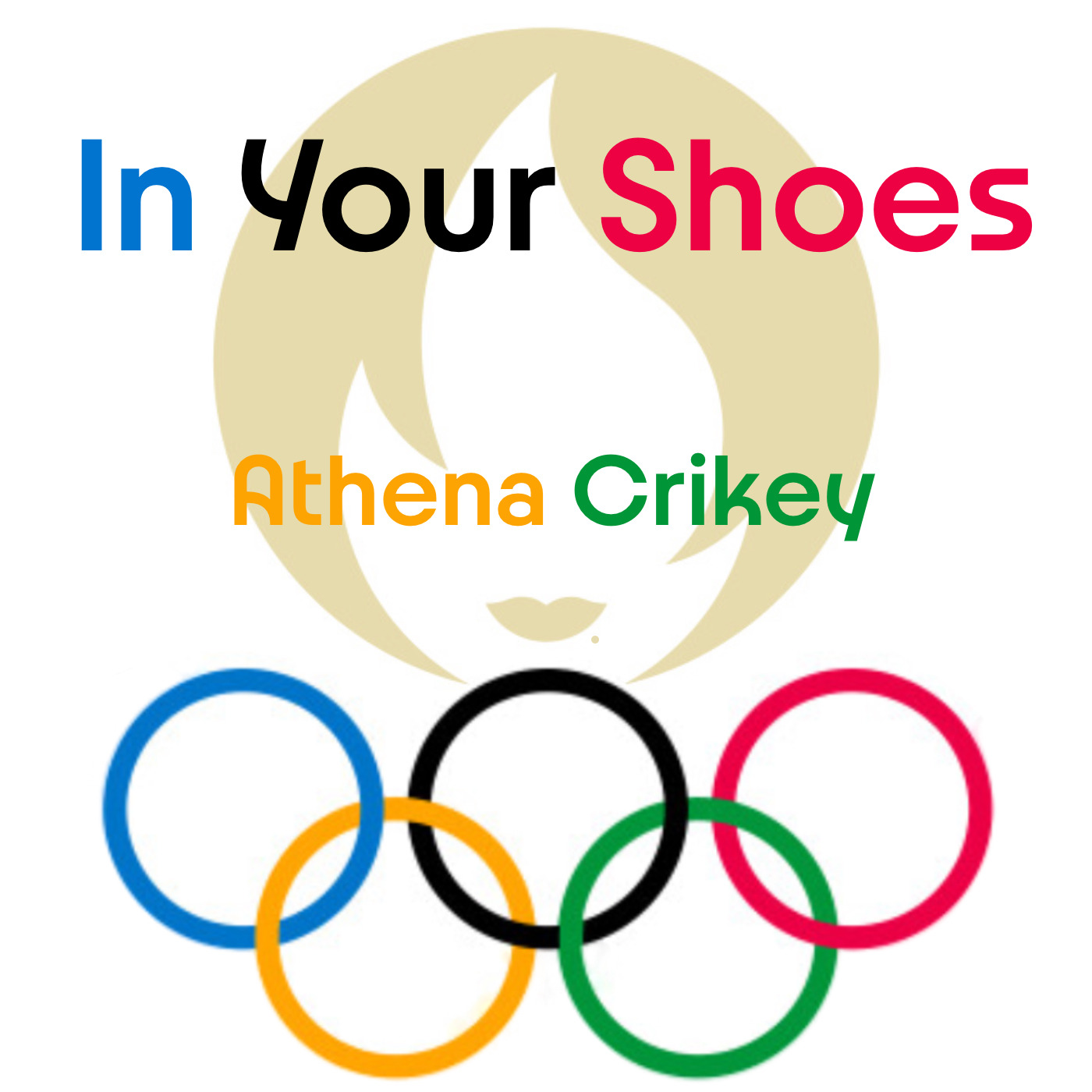 In Your Shoes - 01