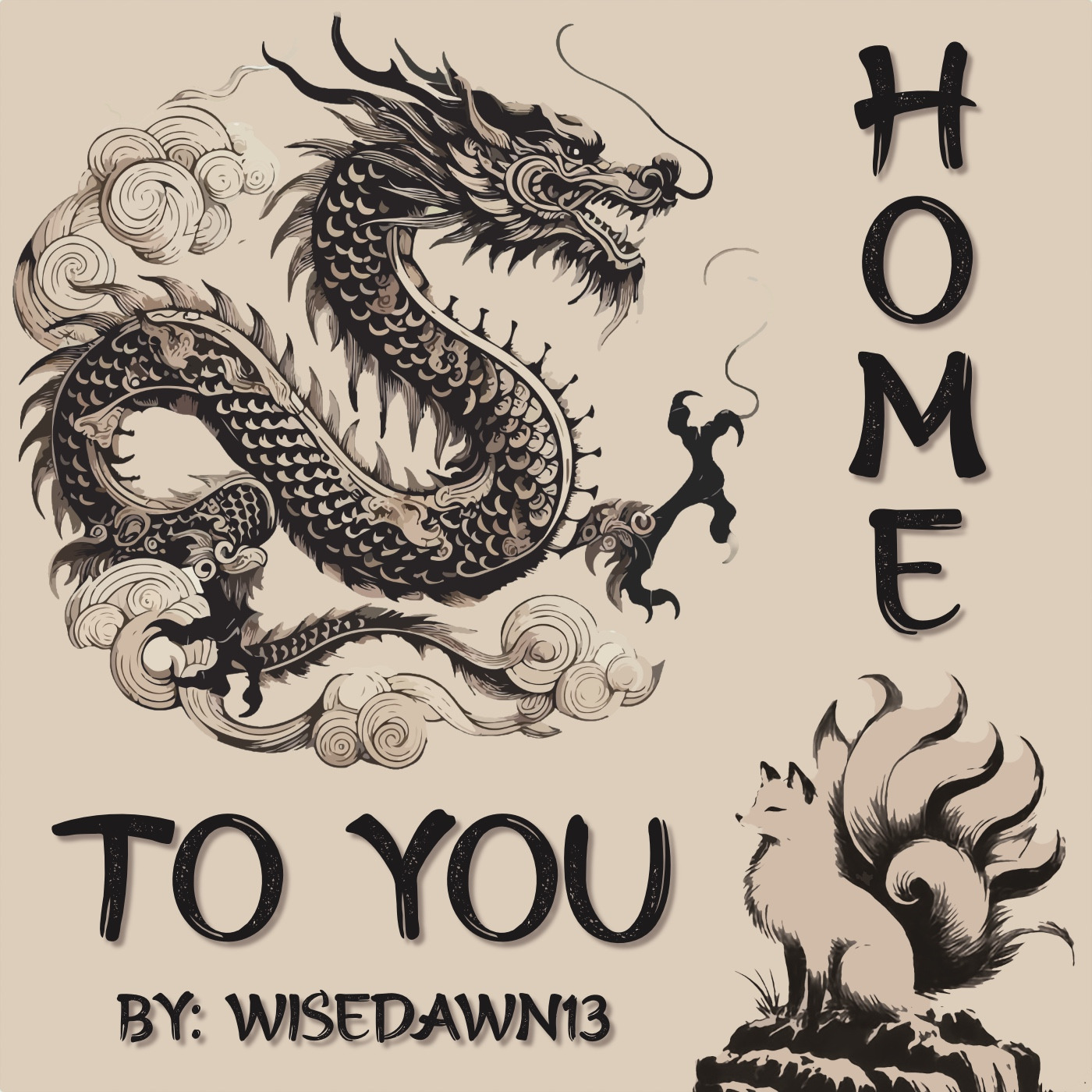 Home to You