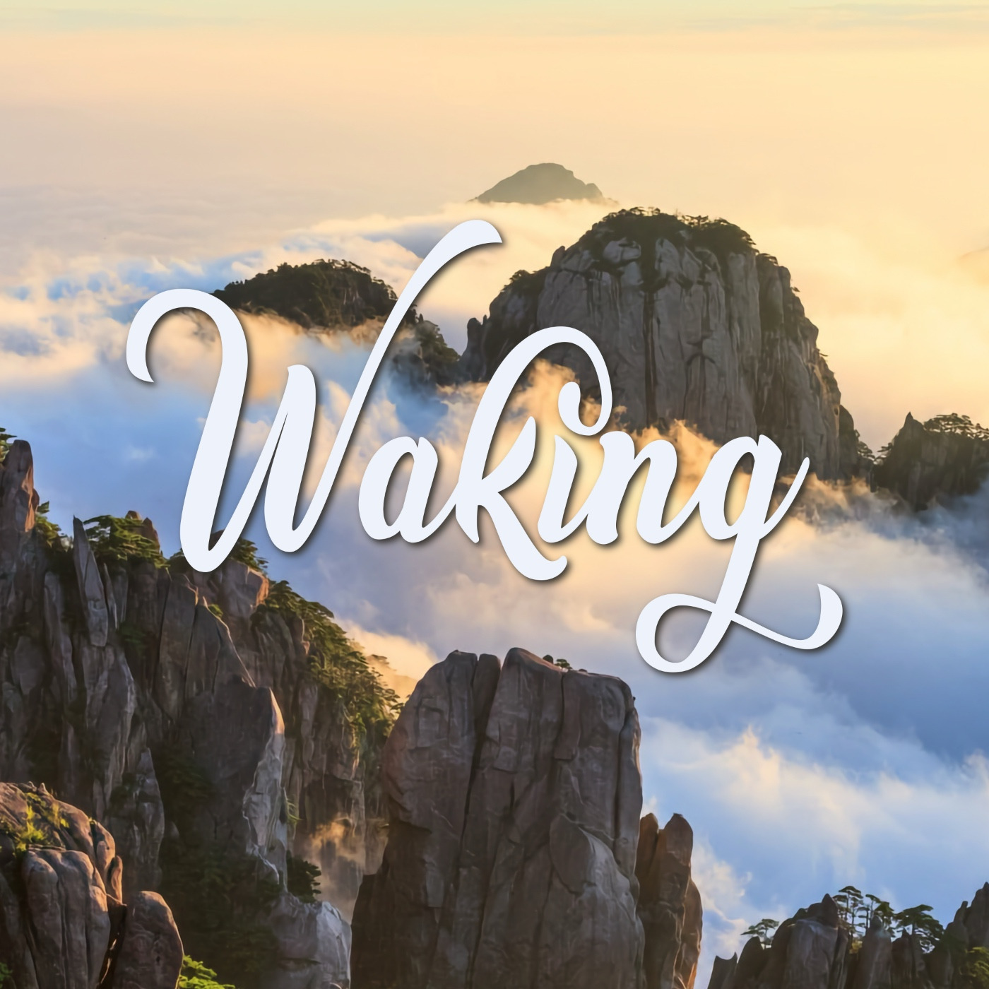 Waking