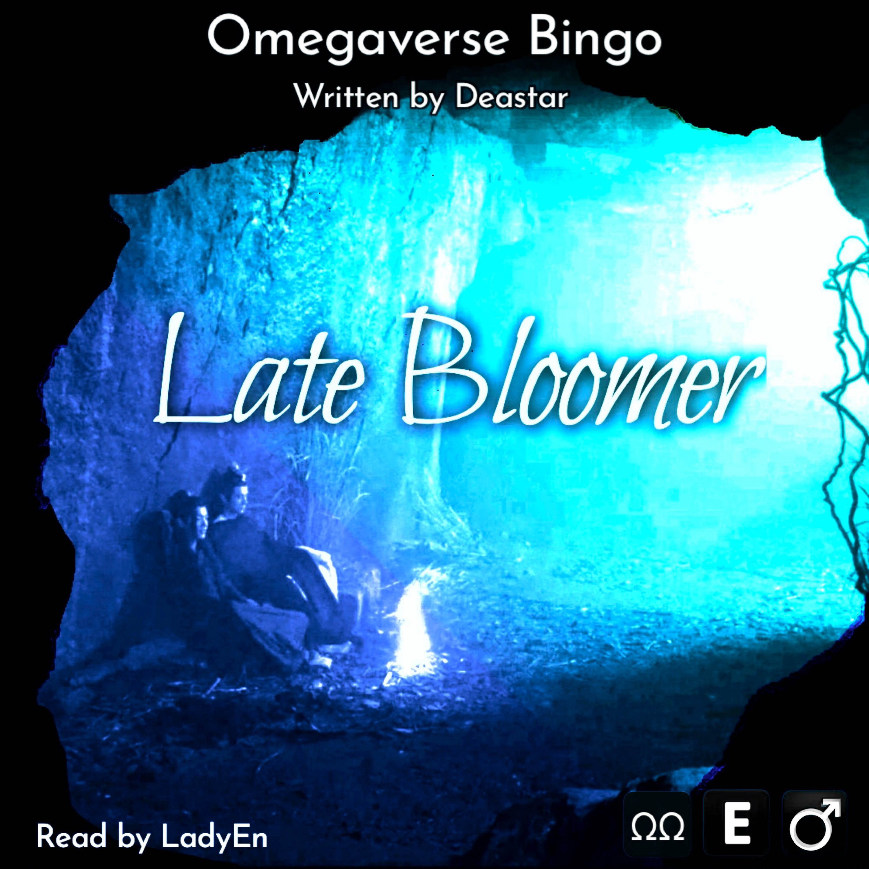 Late Bloomer