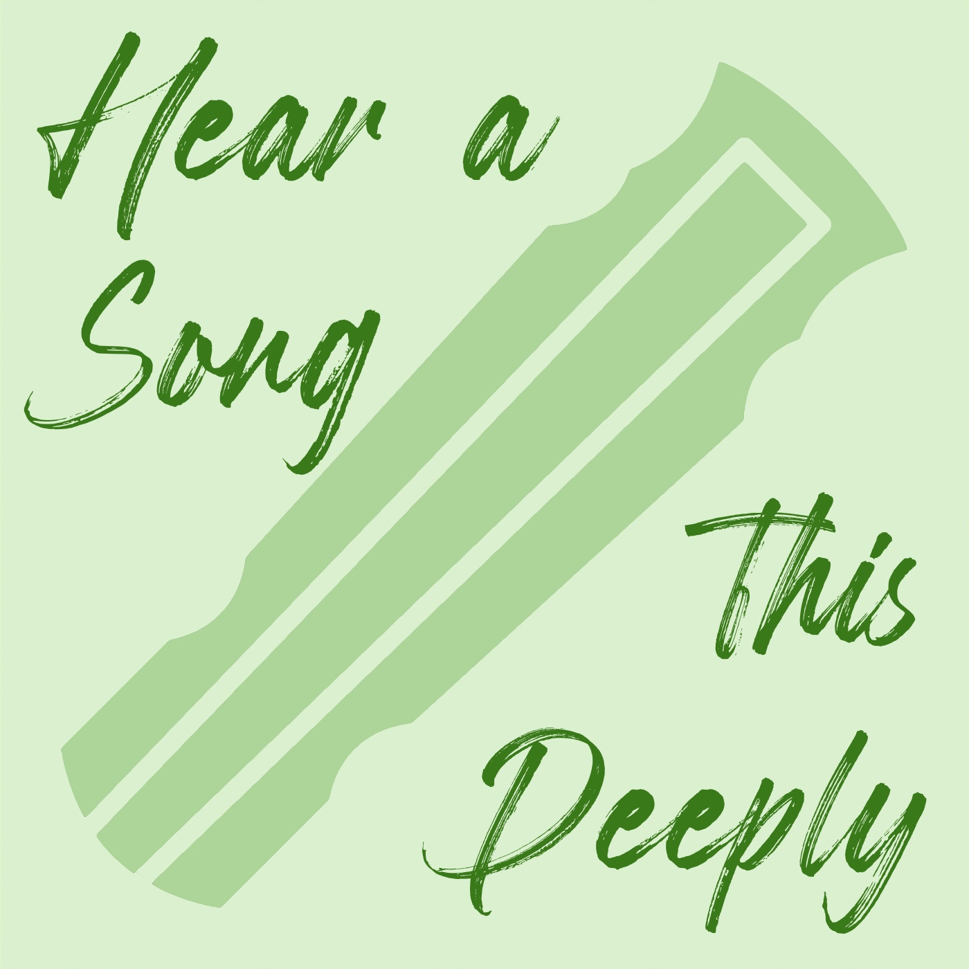 Hear a Song This Deeply - 04