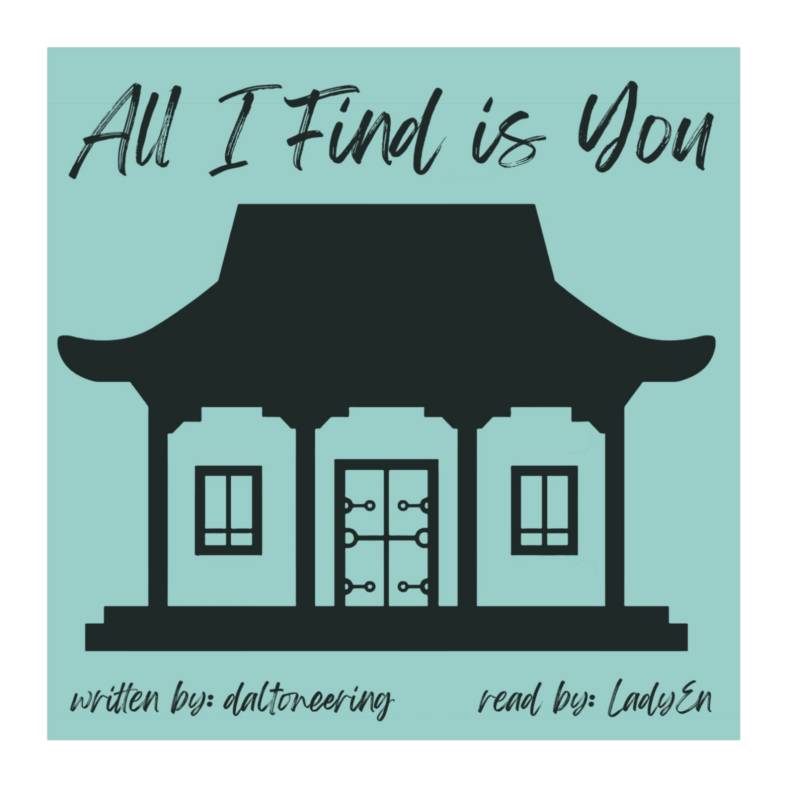 all I find is you