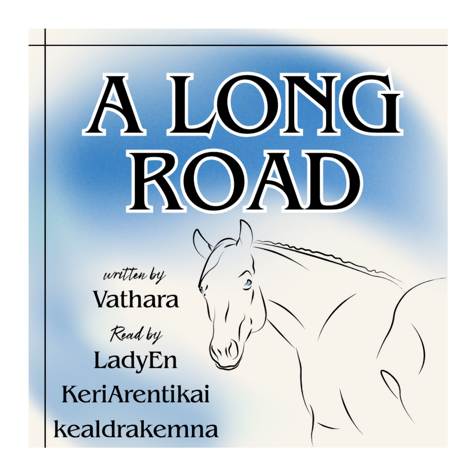 A Long Road - 05
