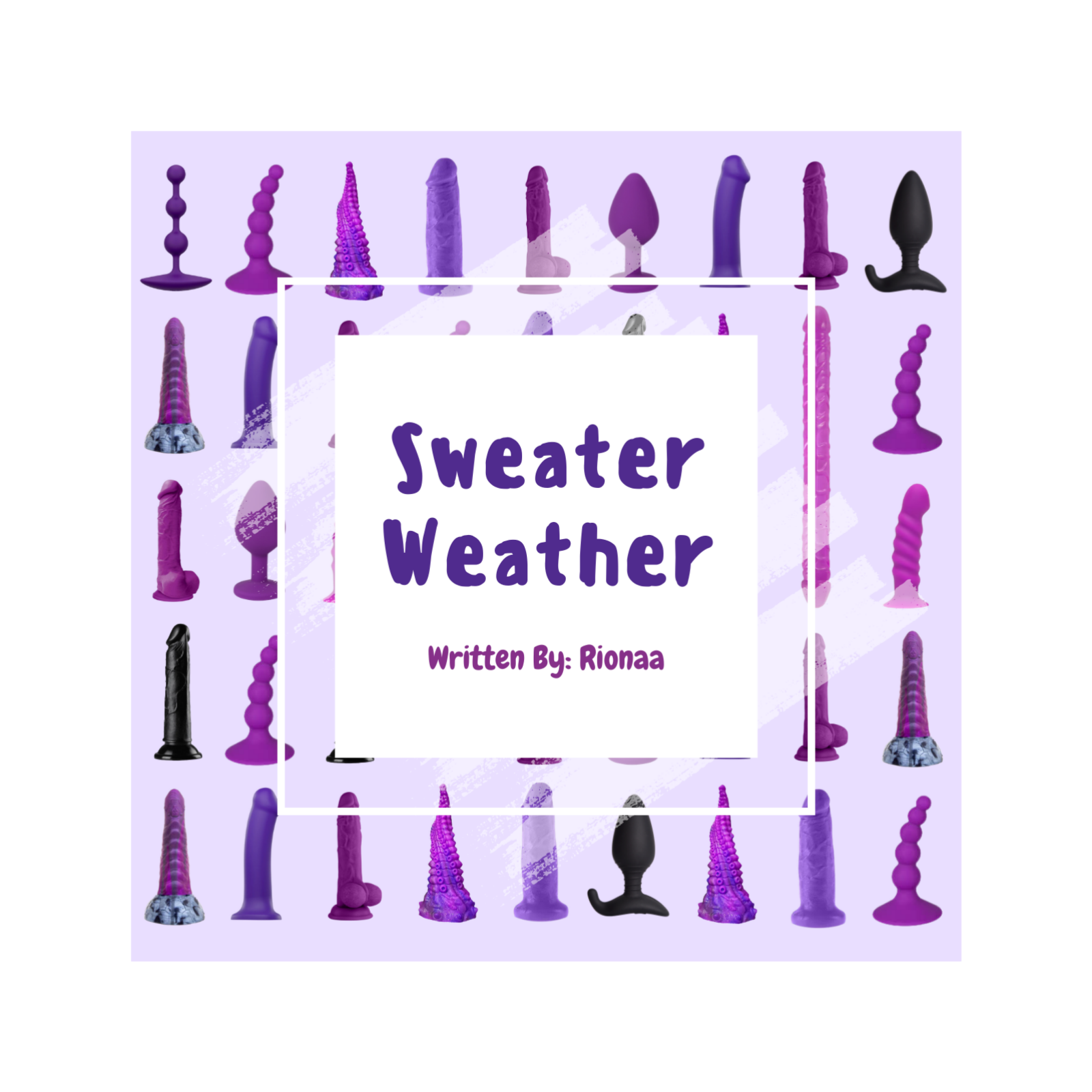 Sweater Weather