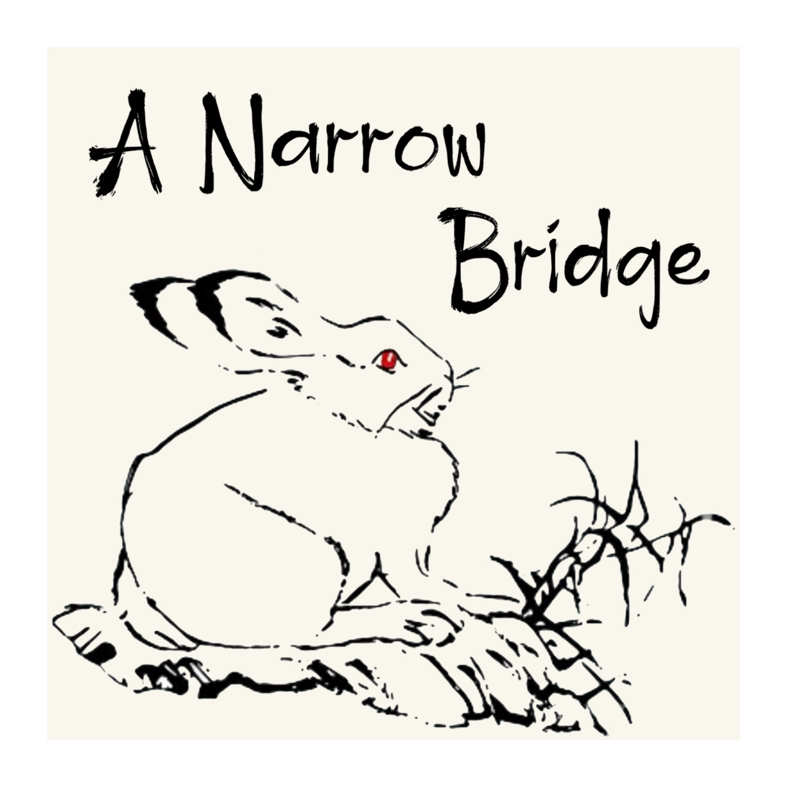 A Narrow Bridge - 49