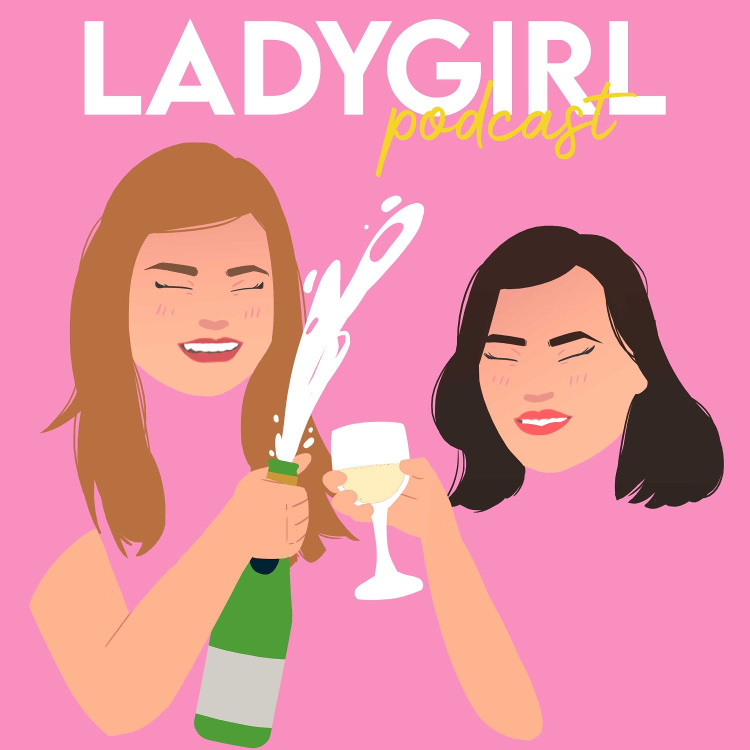 LadyGirl