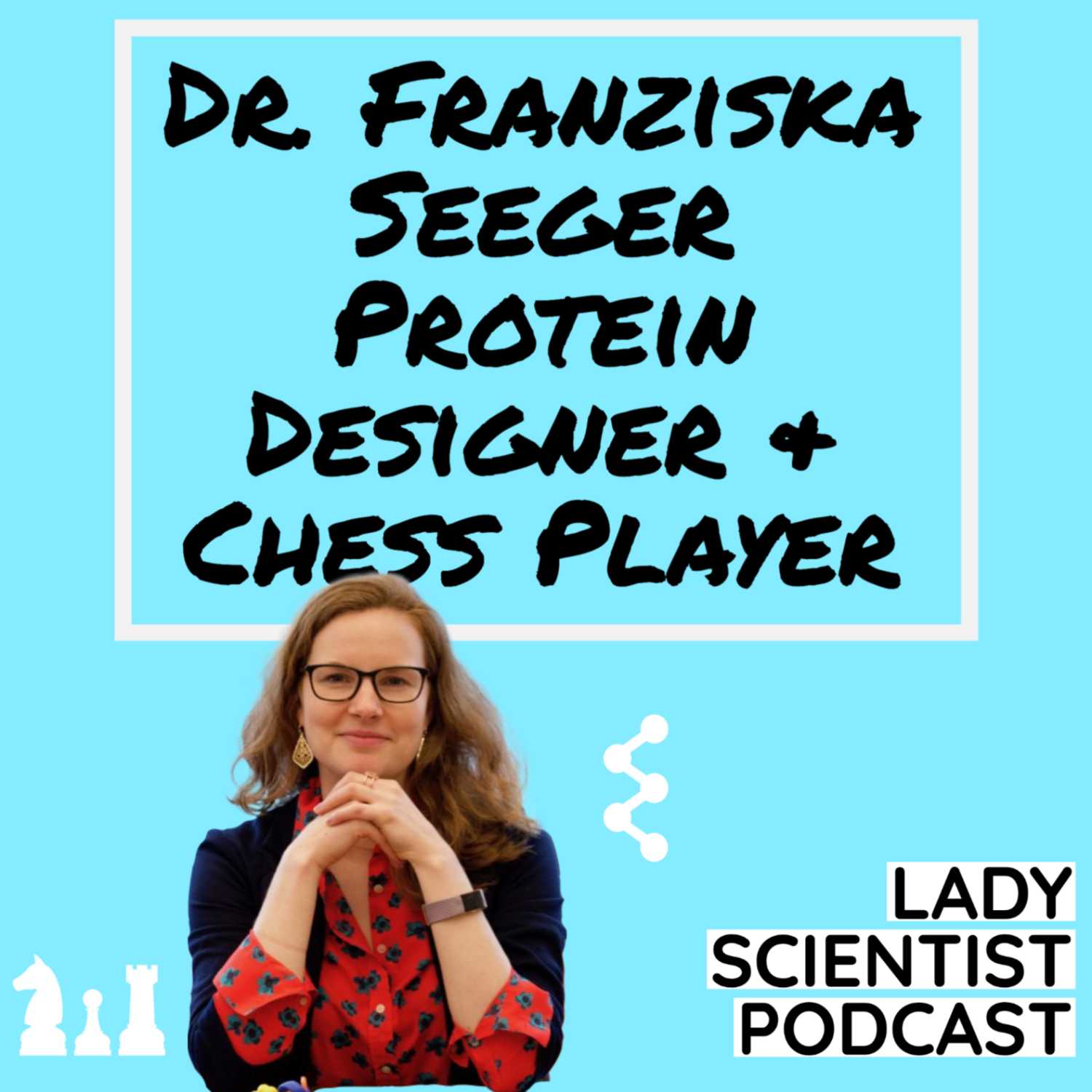 Lady Scientist Podcast