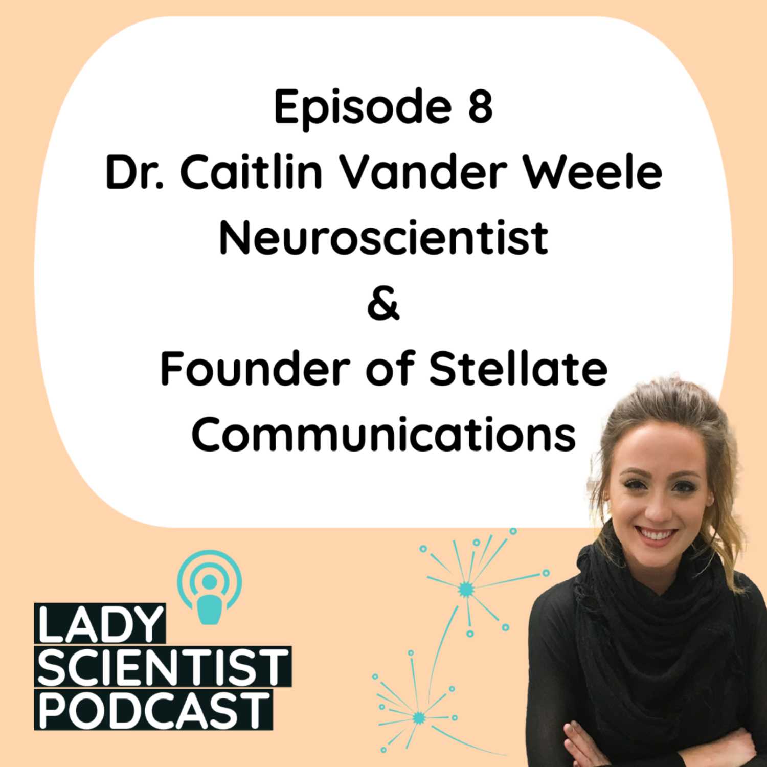 Lady Scientist Podcast