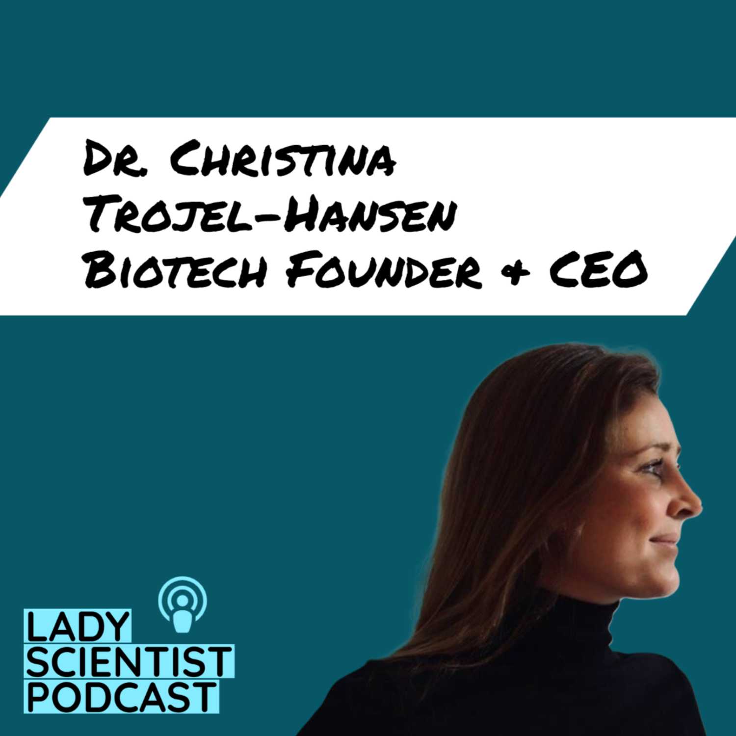 Lady Scientist Podcast